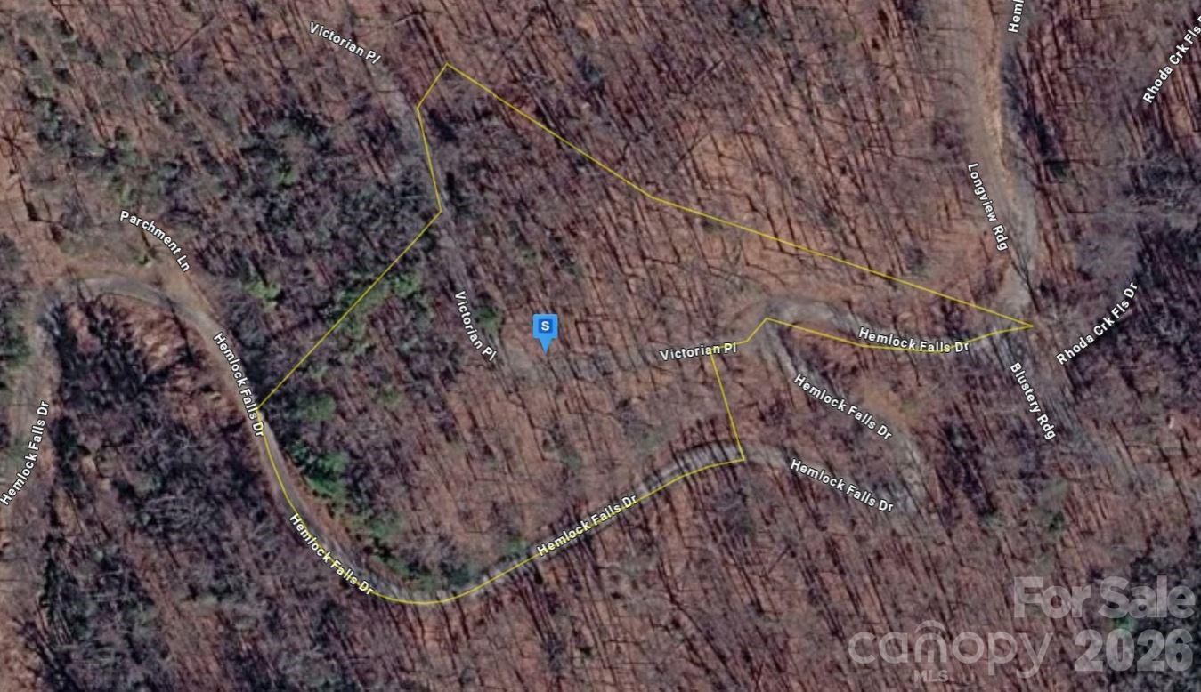 6 Hemlock Falls Drive Property Photo 1