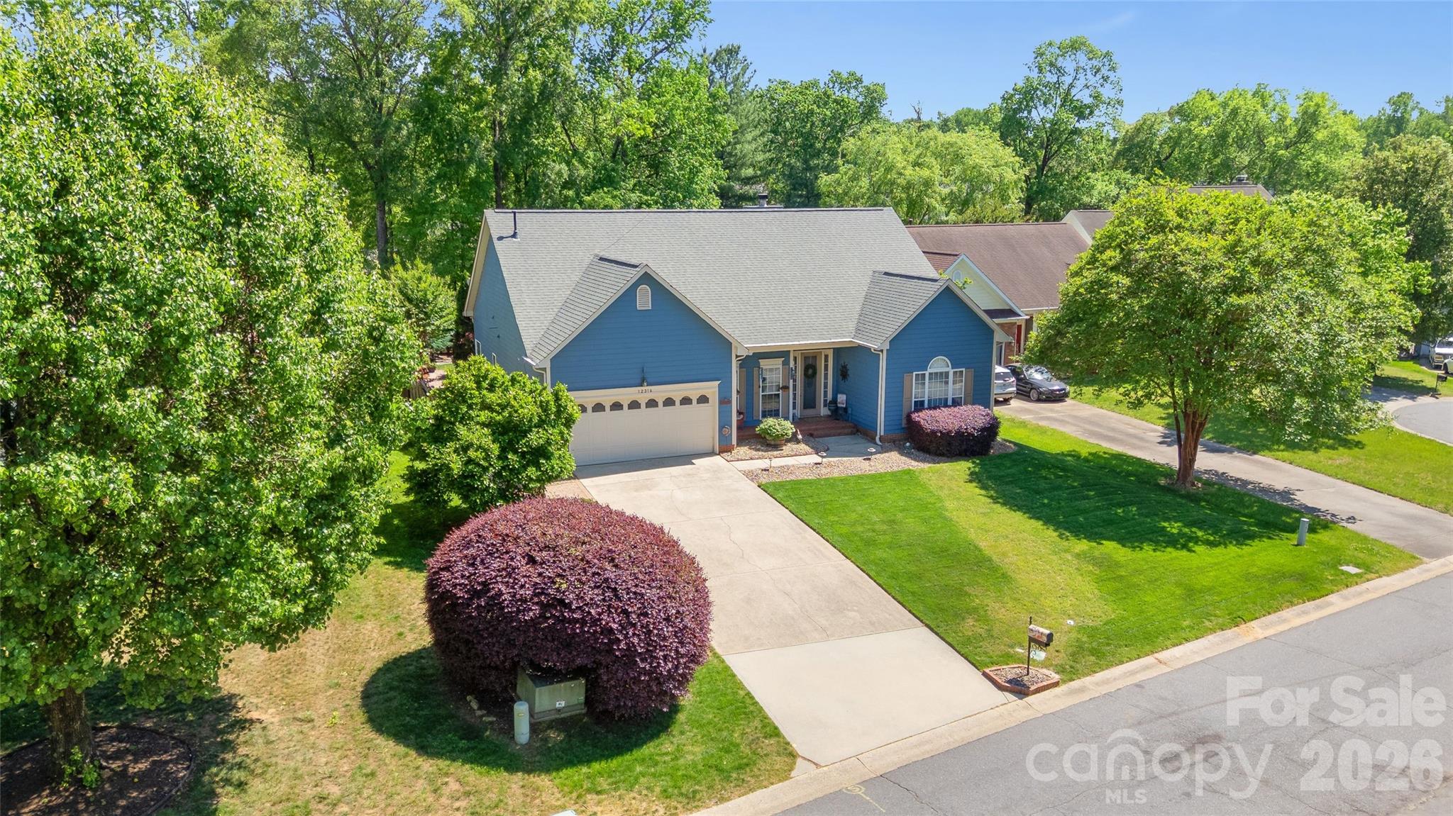 12316 Panthersville Drive Property Photo 3