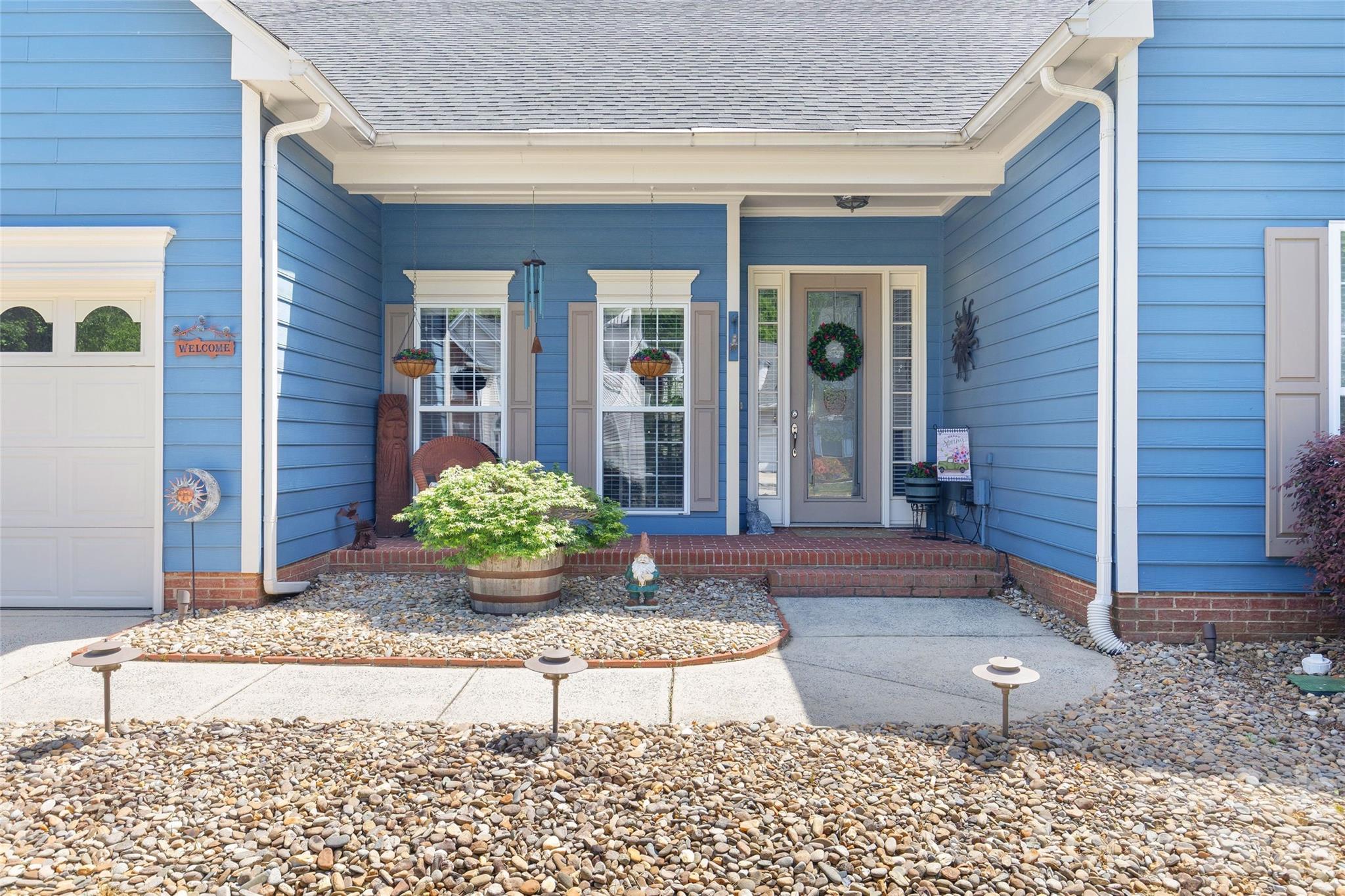 12316 Panthersville Drive Property Photo 4
