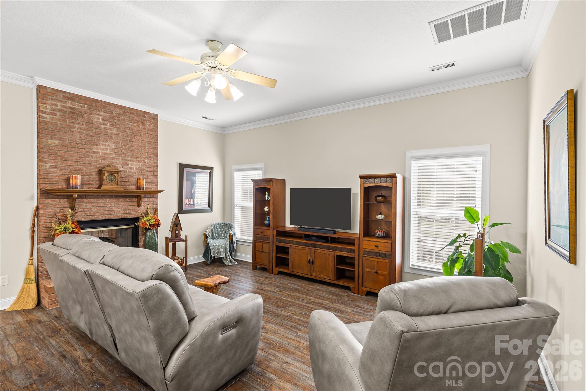 12316 Panthersville Drive Property Photo 9