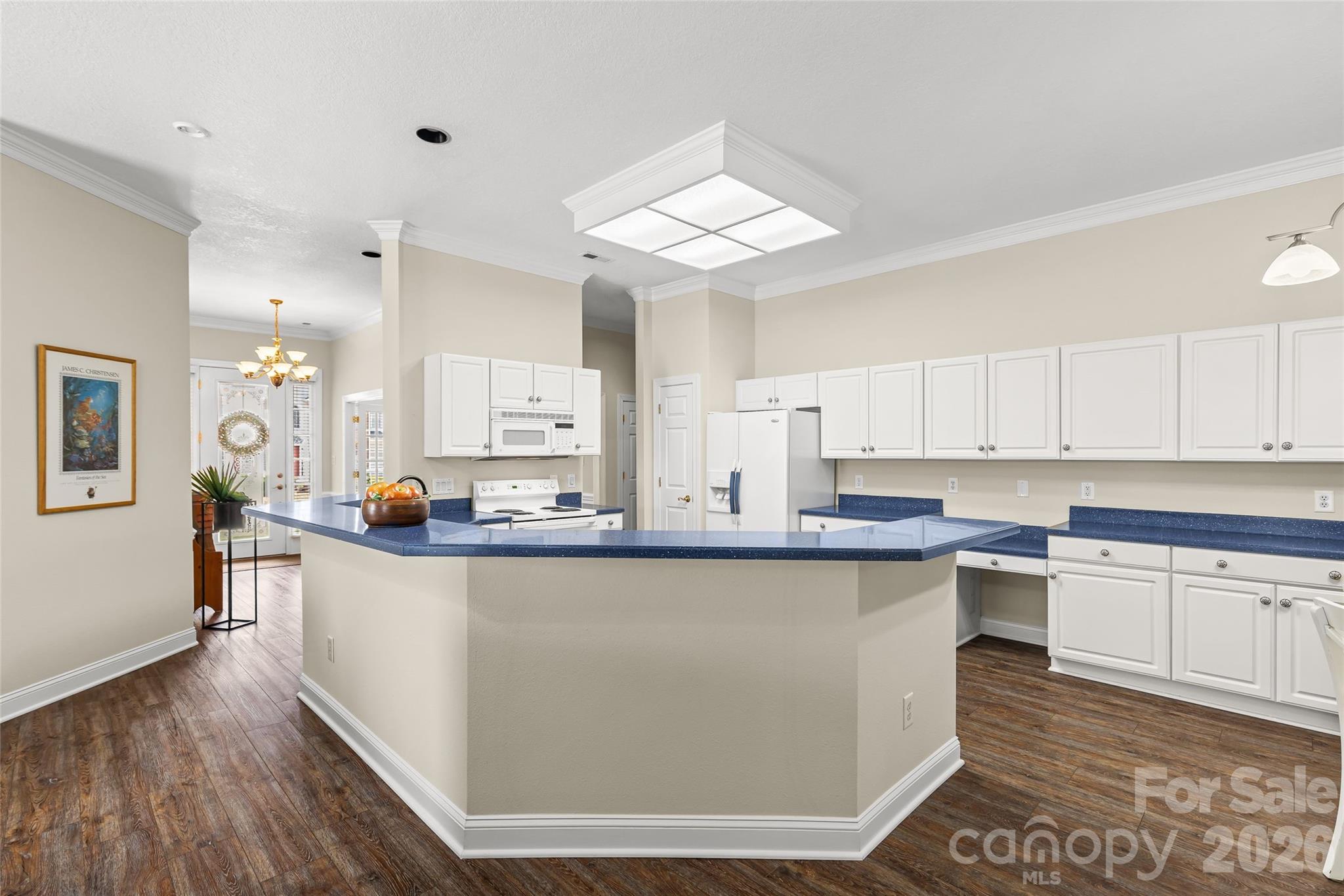 12316 Panthersville Drive Property Photo 13