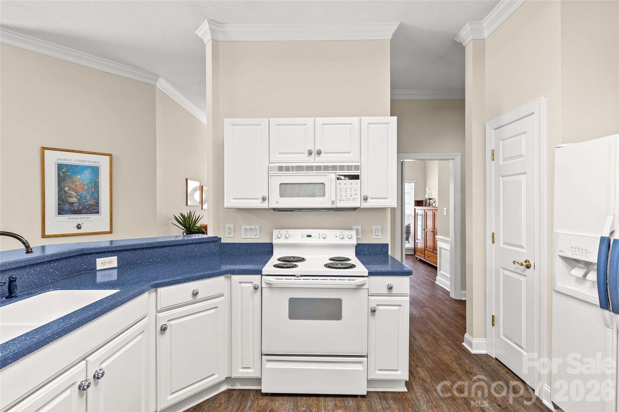 12316 Panthersville Drive Property Photo 14