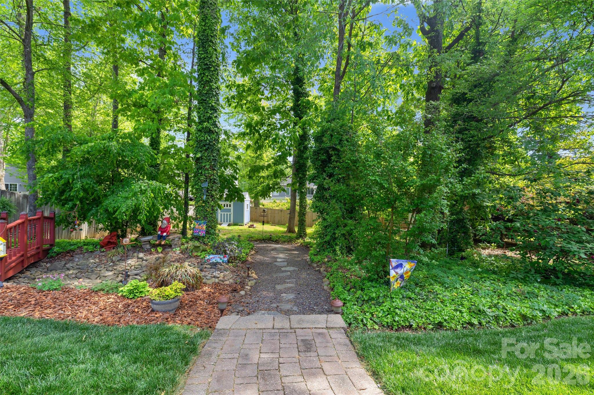 12316 Panthersville Drive Property Photo 43