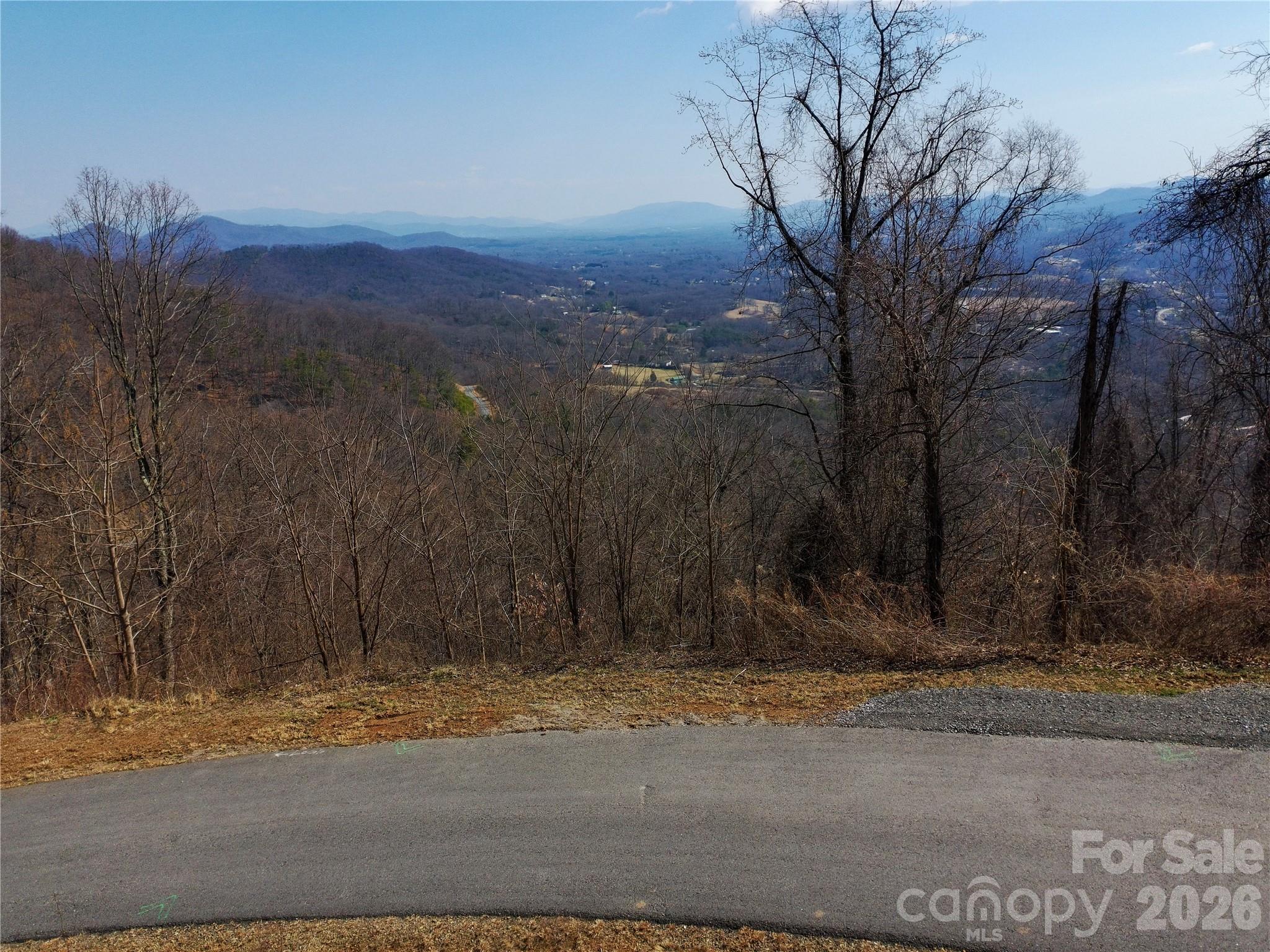 0 Summit Hills Drive Property Photo 1