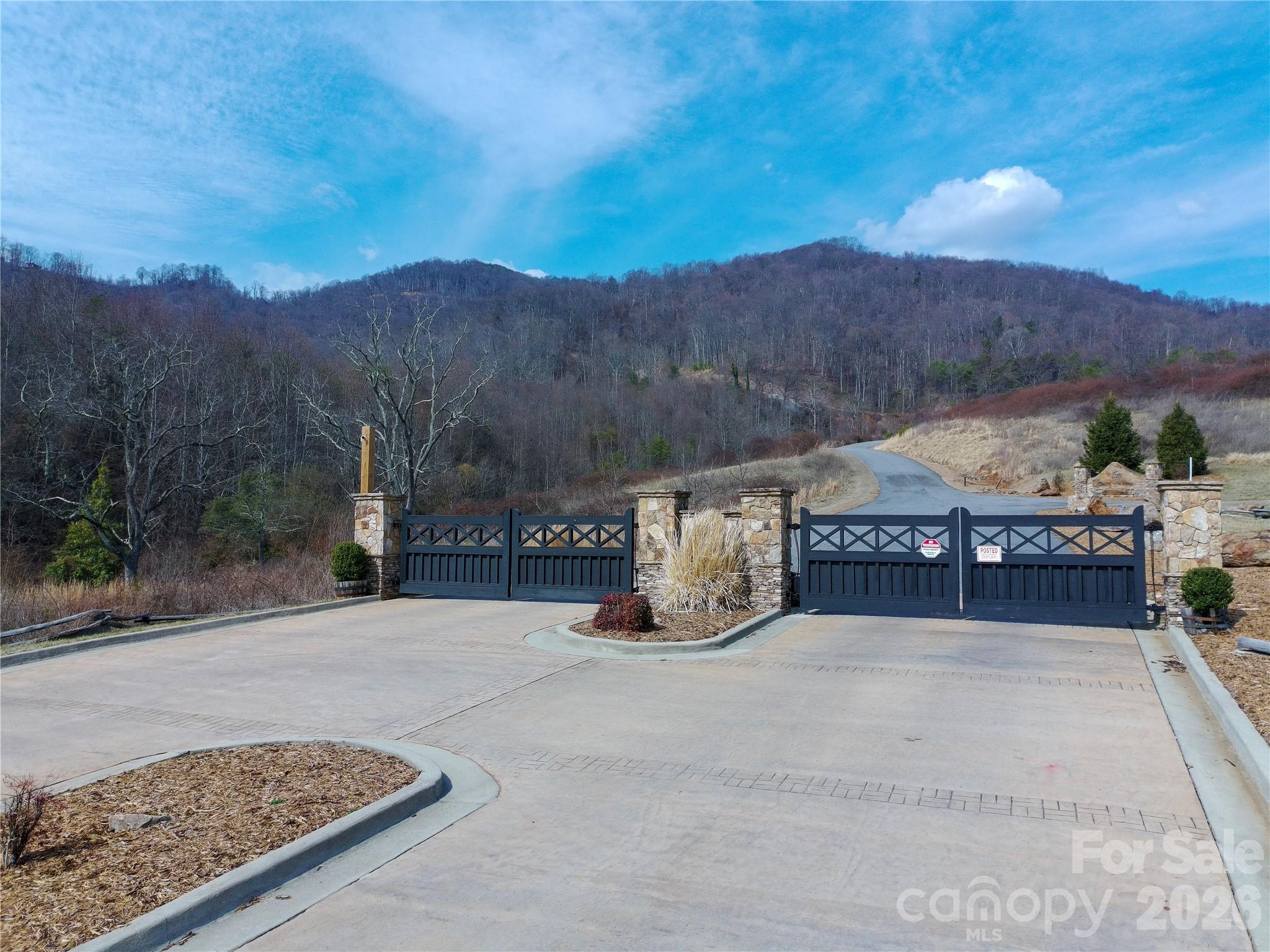 0 Summit Hills Drive Property Photo 4