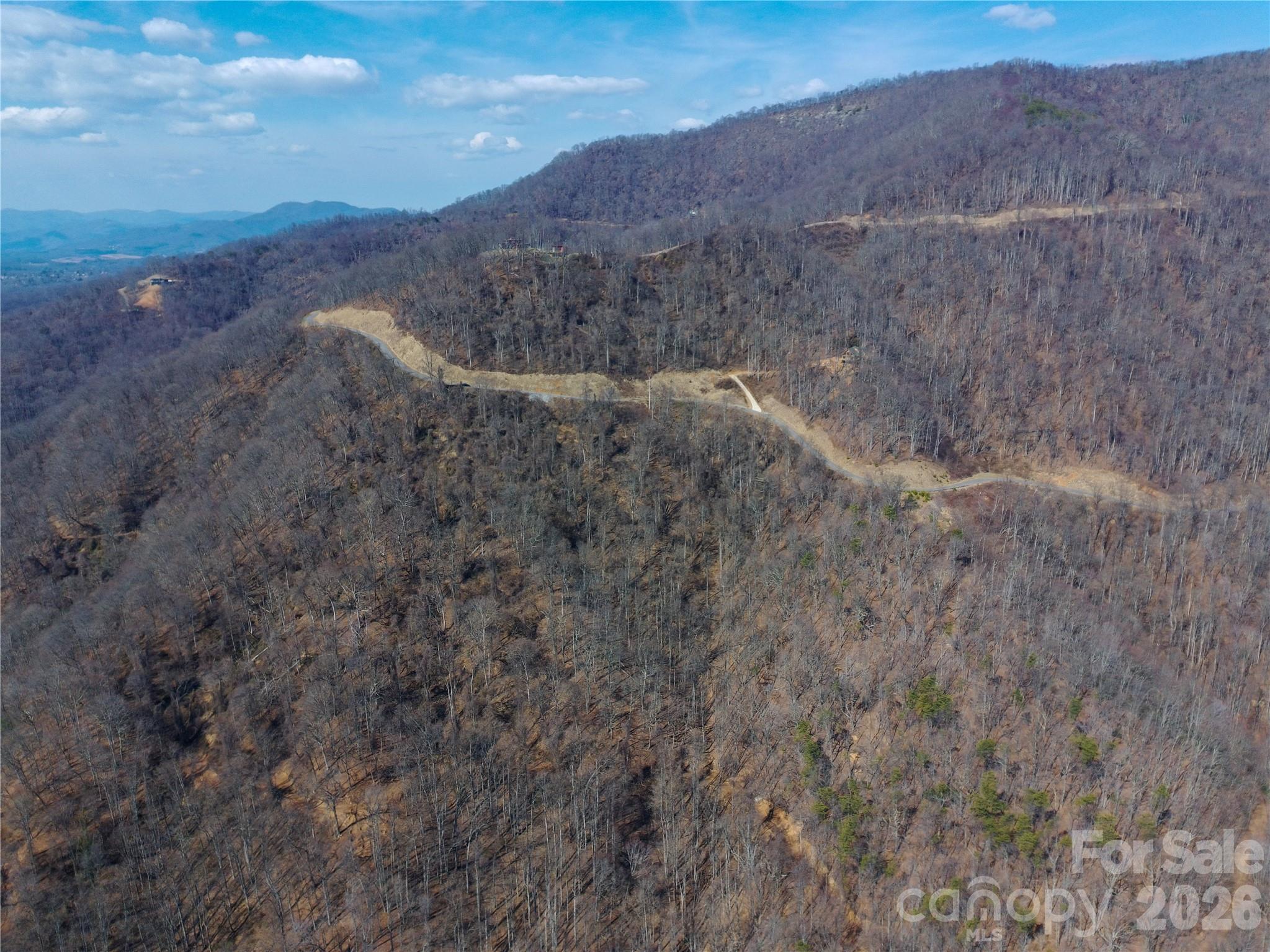 0 Summit Hills Drive Property Photo 8