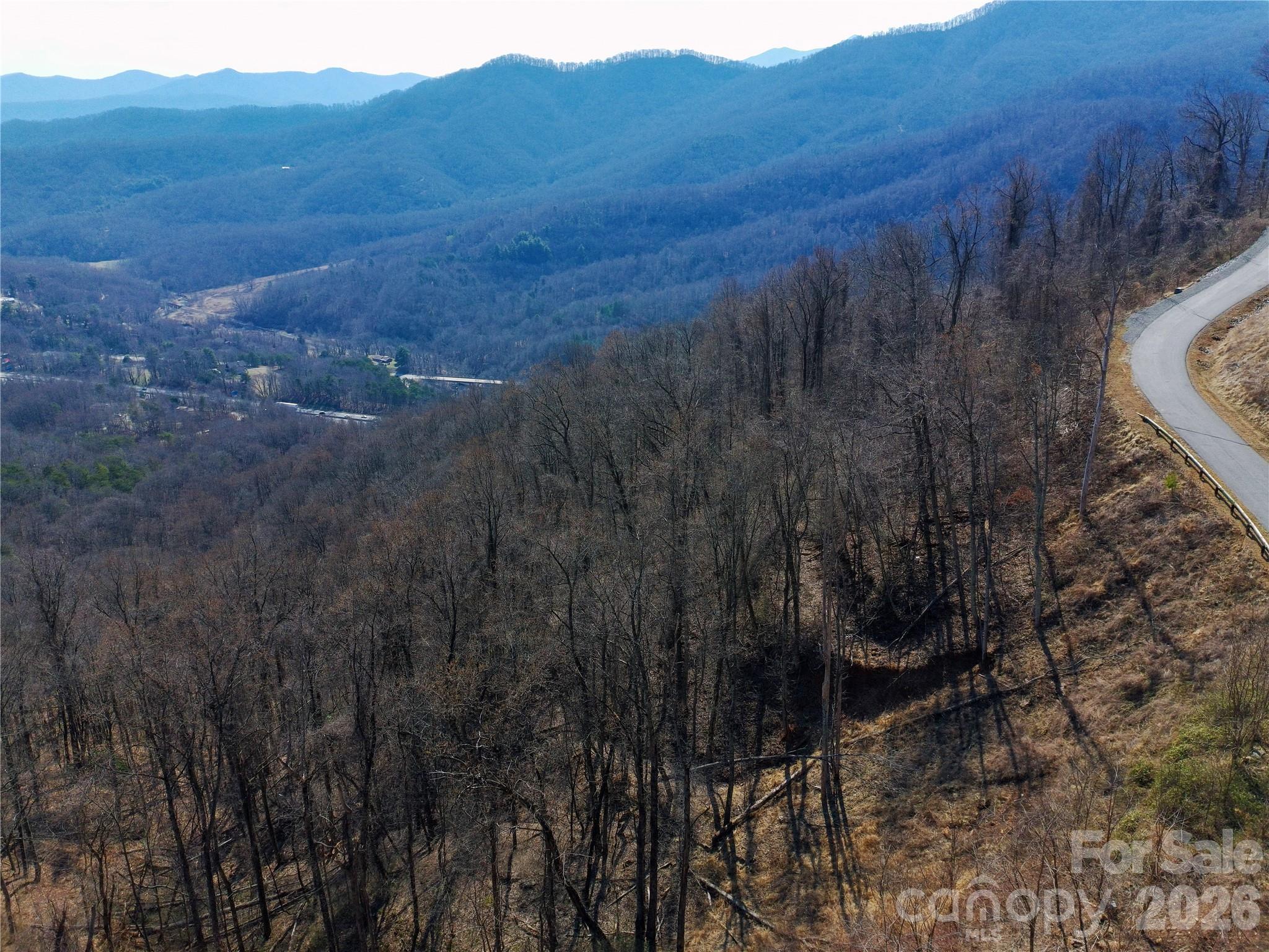 0 Summit Hills Drive Property Photo 9