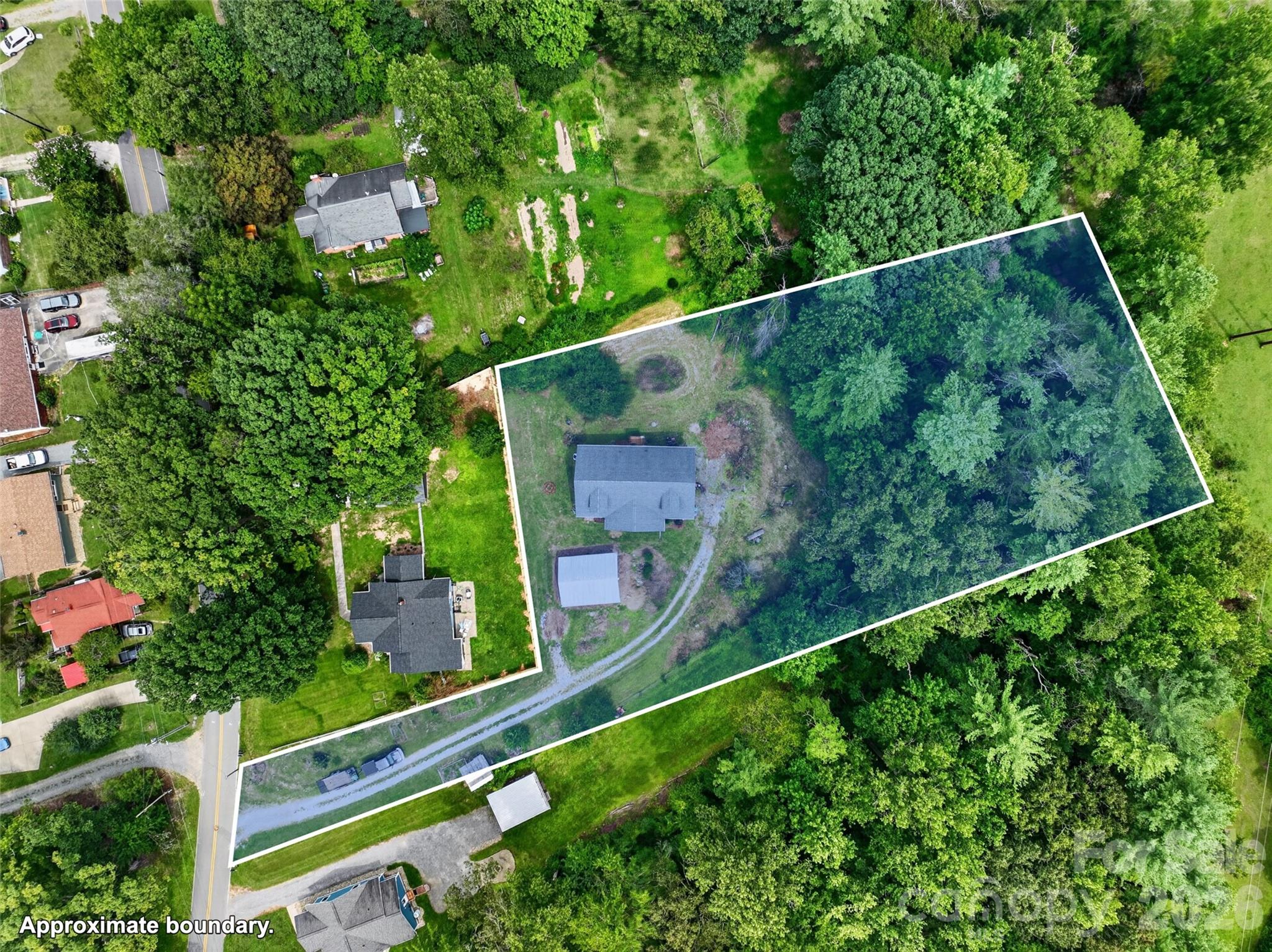 518 Onteora Boulevard Property Photo 1