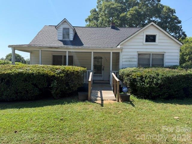 1722 Unity Drive Property Photo 1