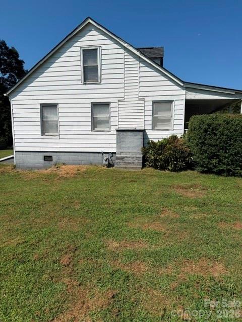 1722 Unity Drive Property Photo 2