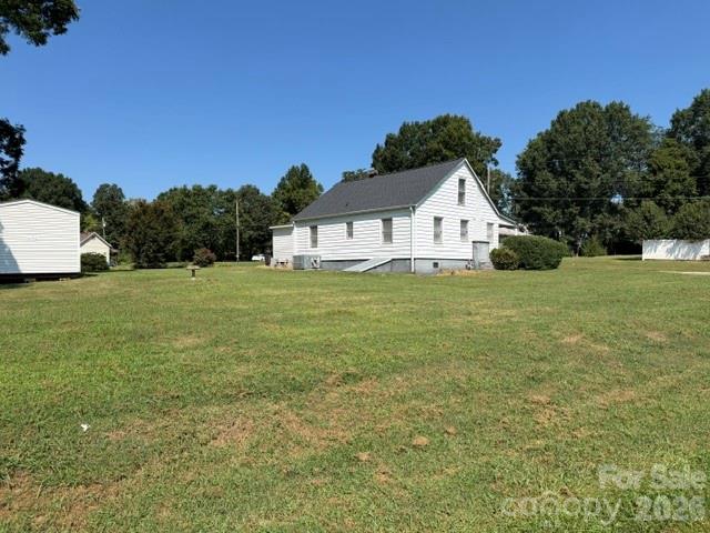 1722 Unity Drive Property Photo 3