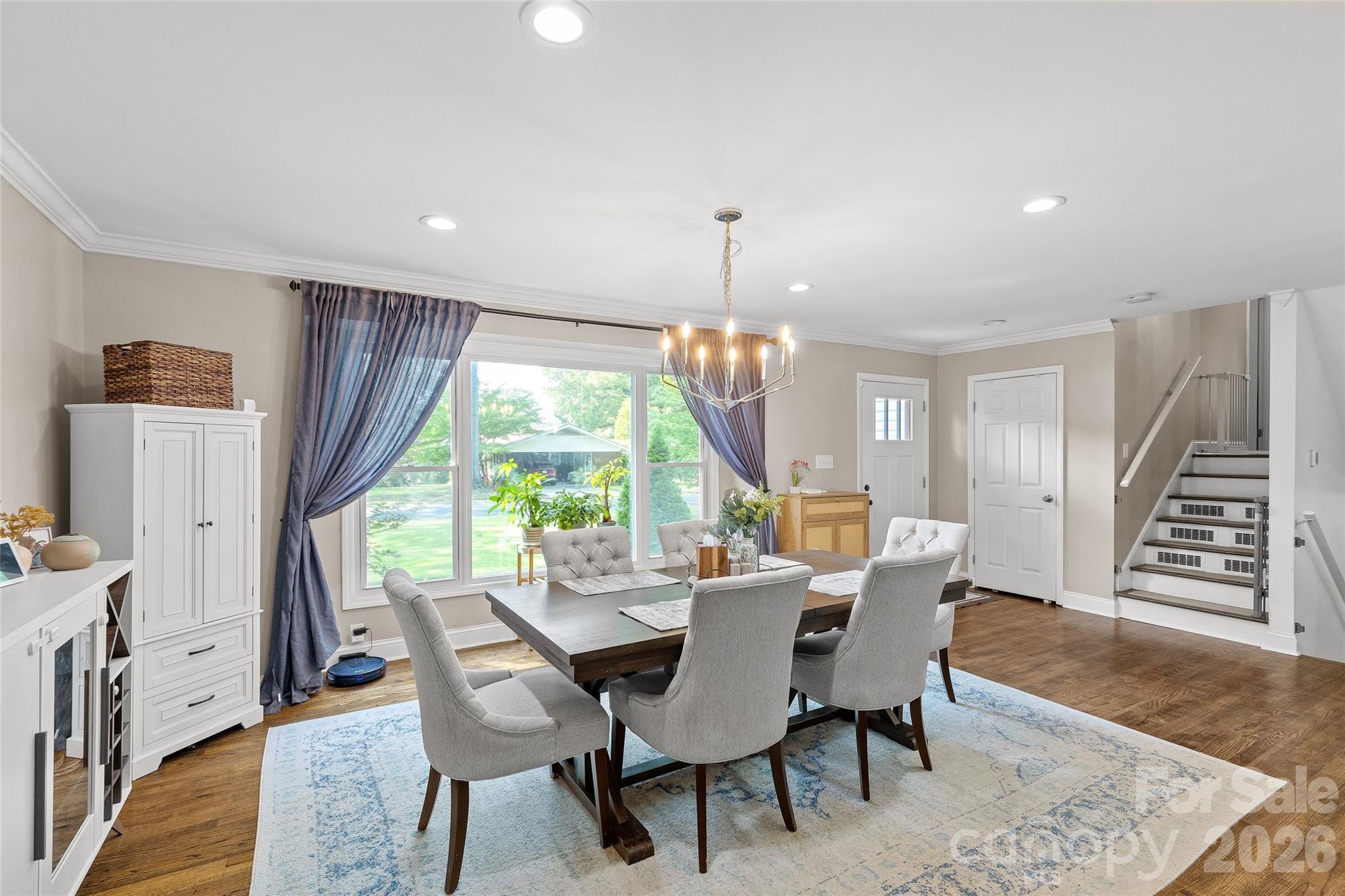6623 Long Meadow Road Property Photo 6