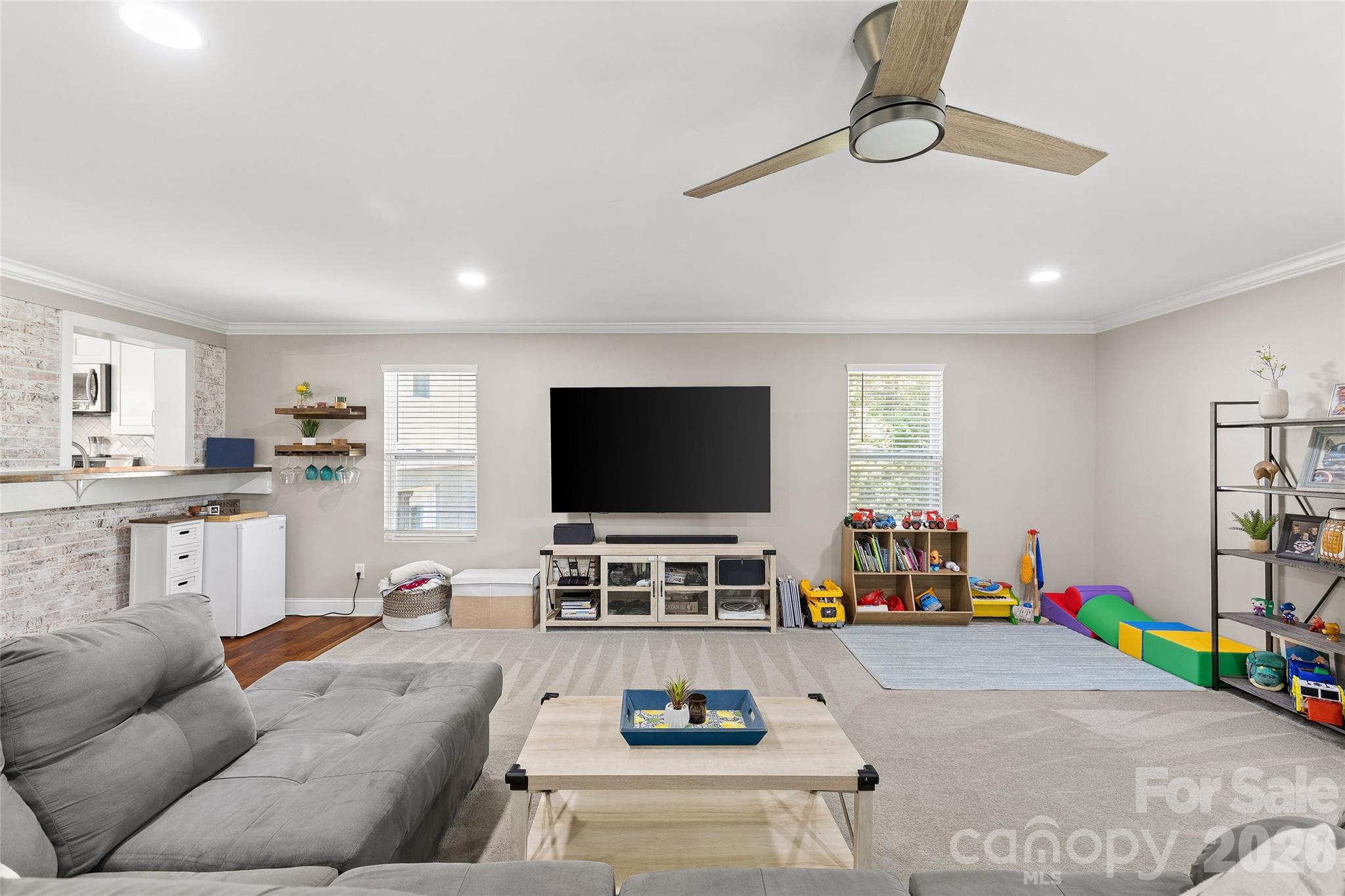 6623 Long Meadow Road Property Photo 15