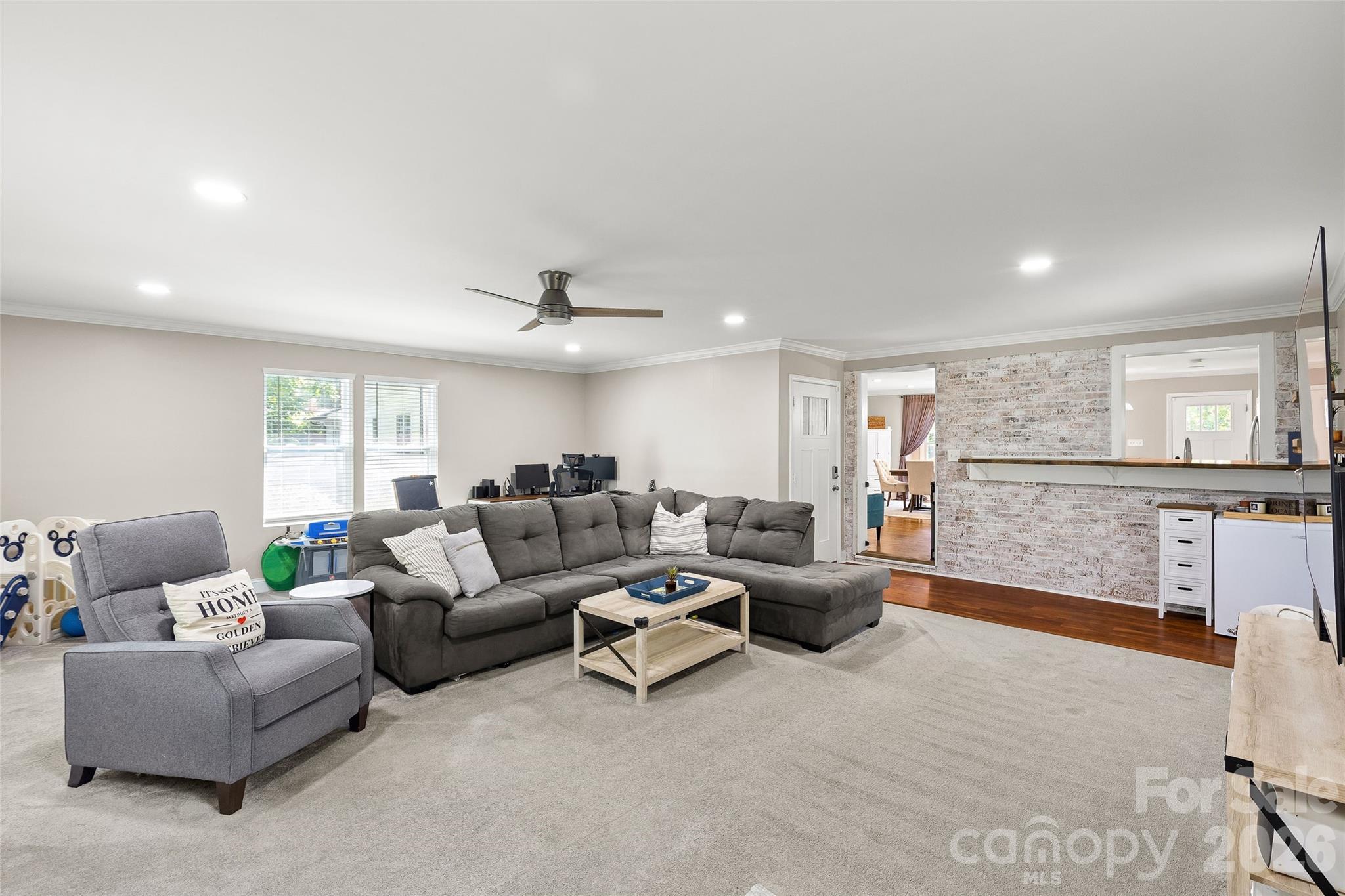 6623 Long Meadow Road Property Photo 17