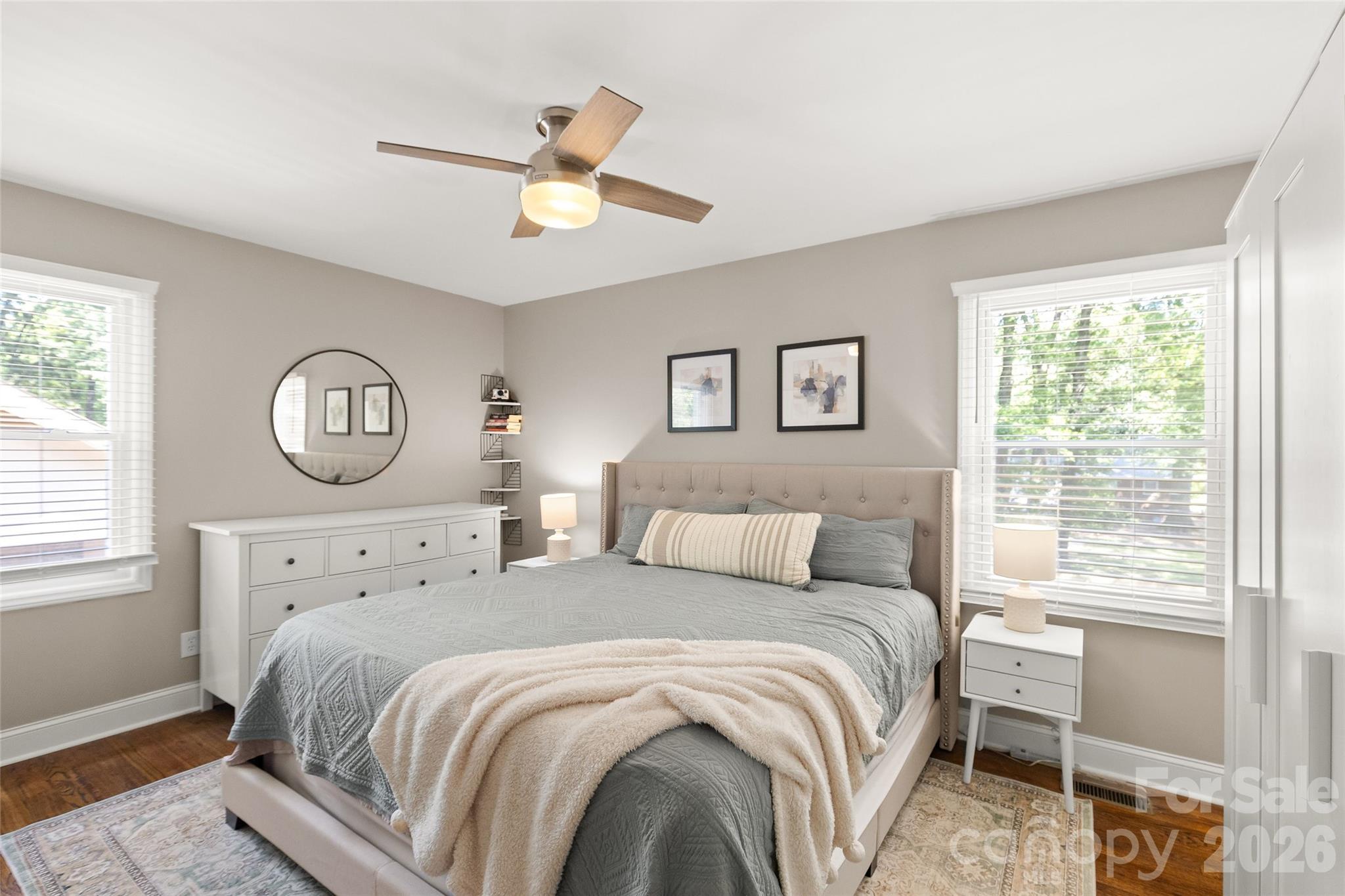 6623 Long Meadow Road Property Photo 19