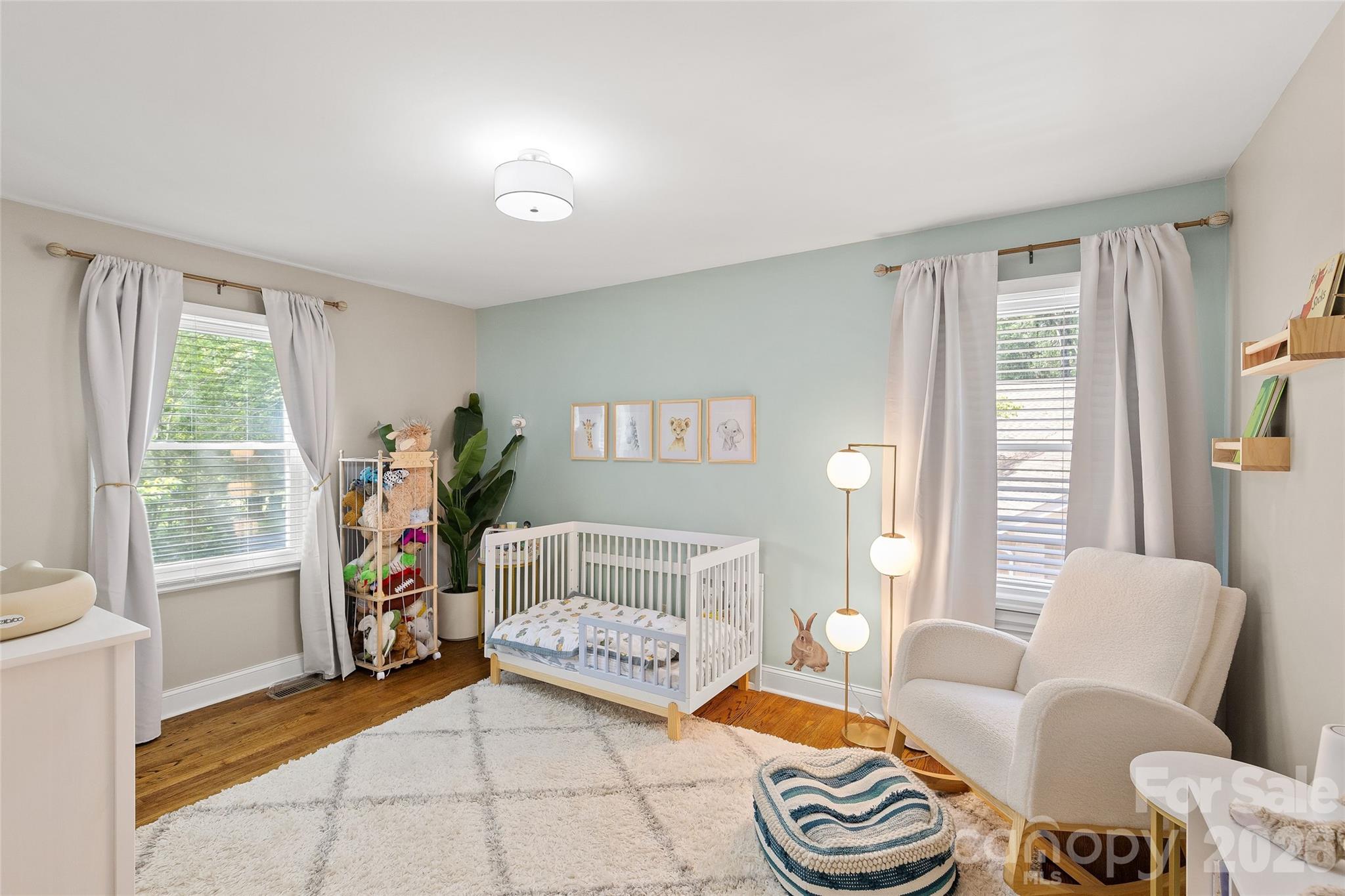 6623 Long Meadow Road Property Photo 23