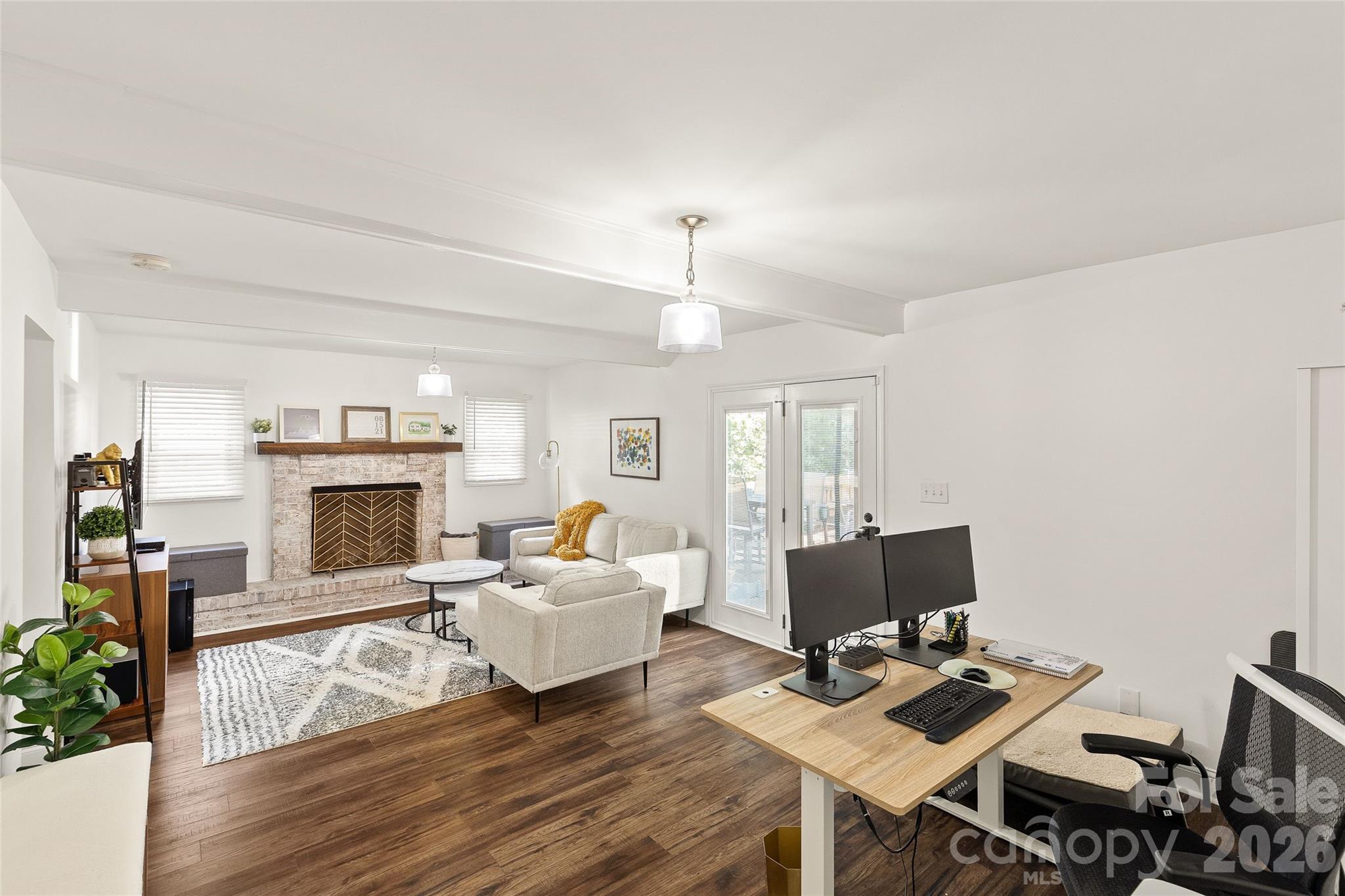 6623 Long Meadow Road Property Photo 28
