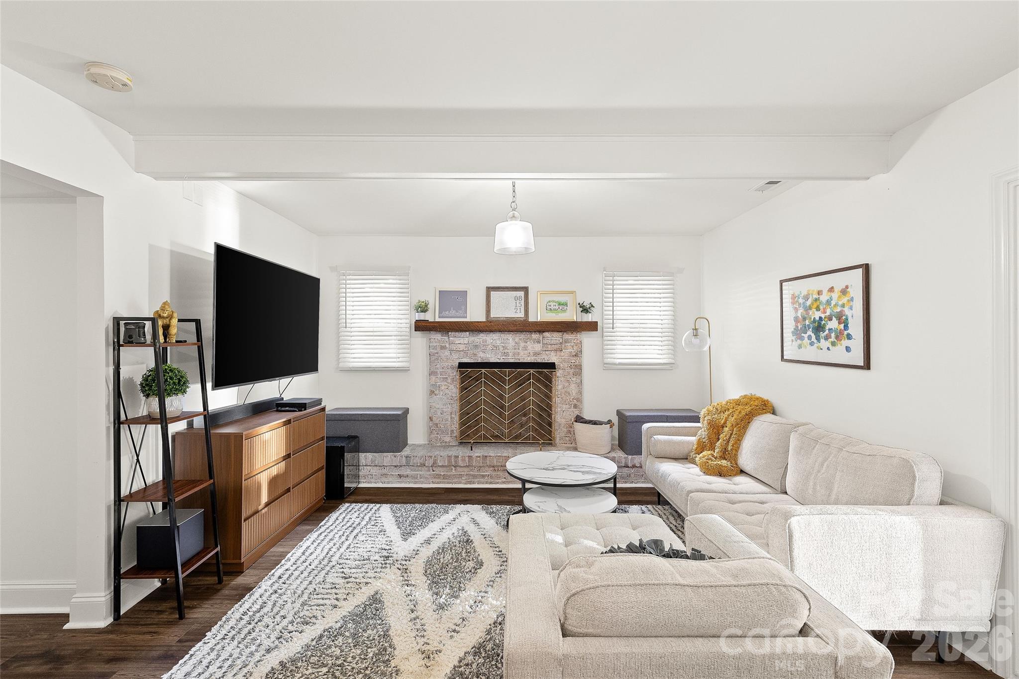 6623 Long Meadow Road Property Photo 31