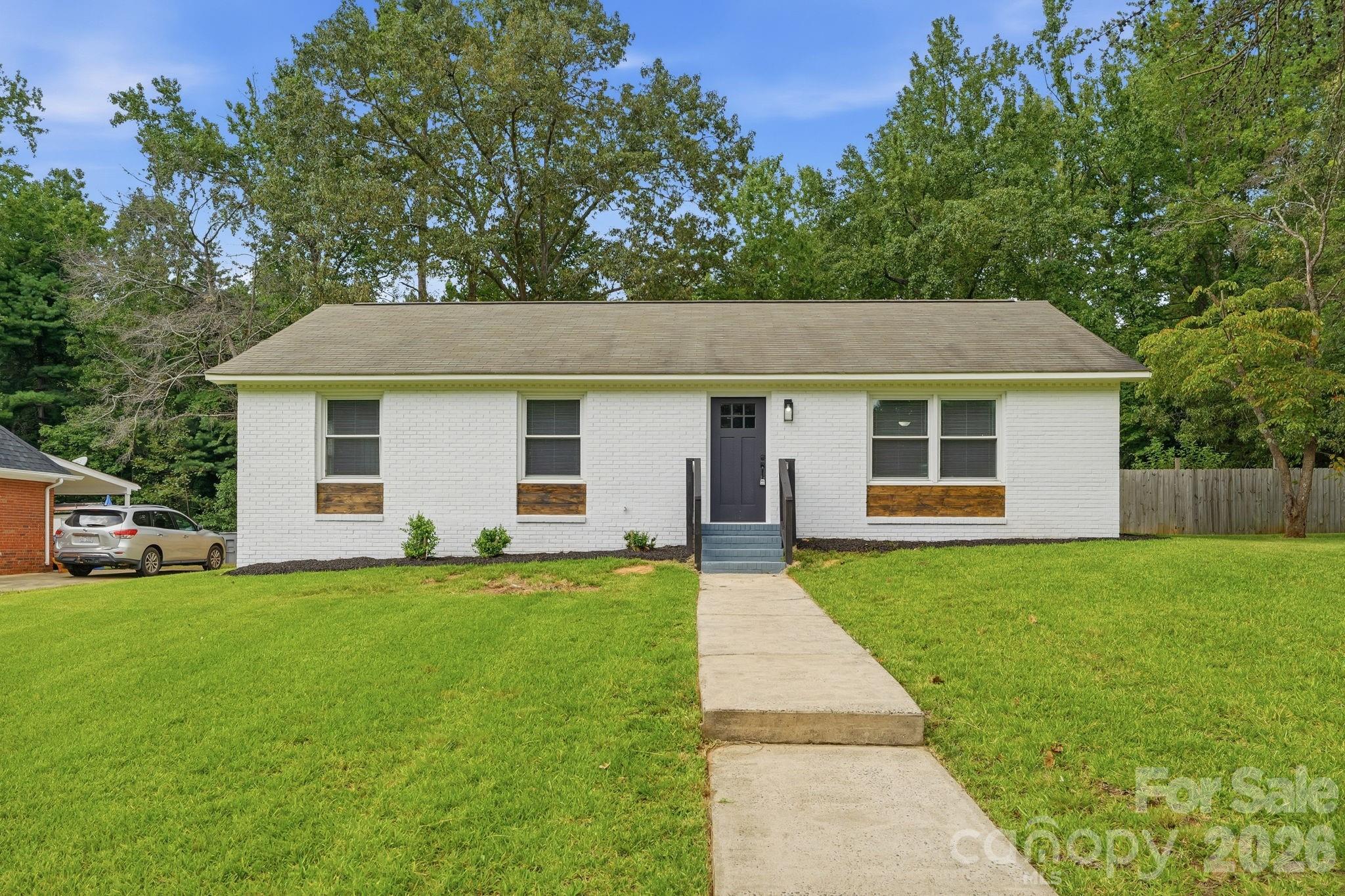 5233 Delivau Drive