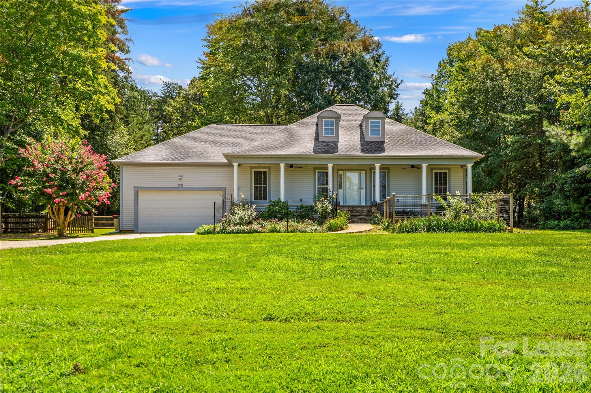 5020 Fox Hollow Drive Property Photo 1