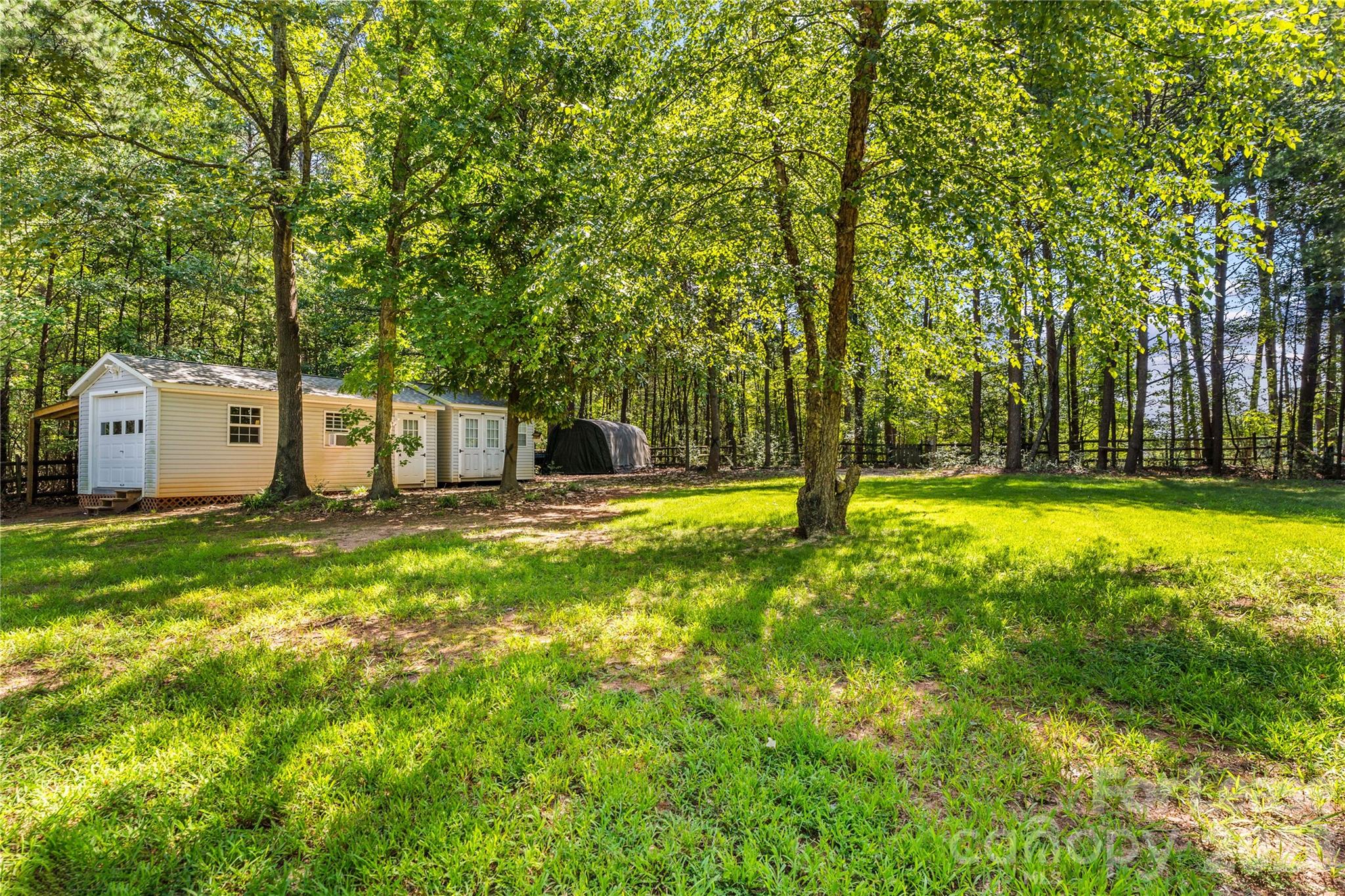 5020 Fox Hollow Drive Property Photo 15