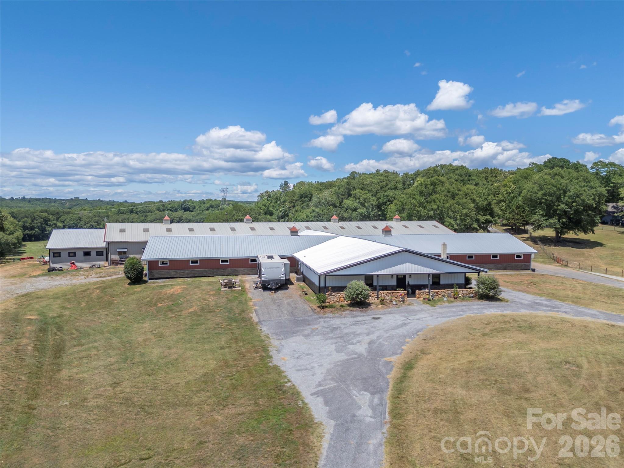 151 Joanda Farm Road Property Photo 1