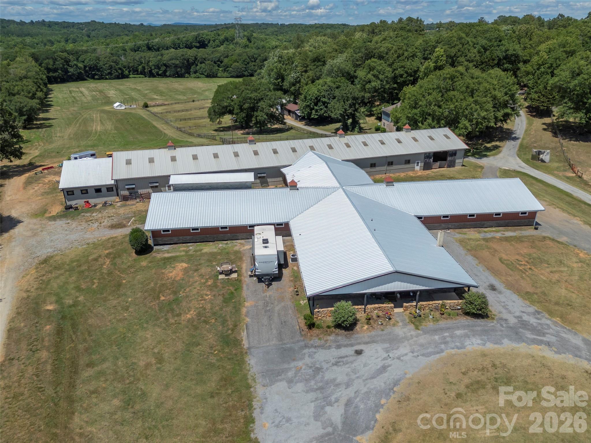 151 Joanda Farm Road Property Photo 3