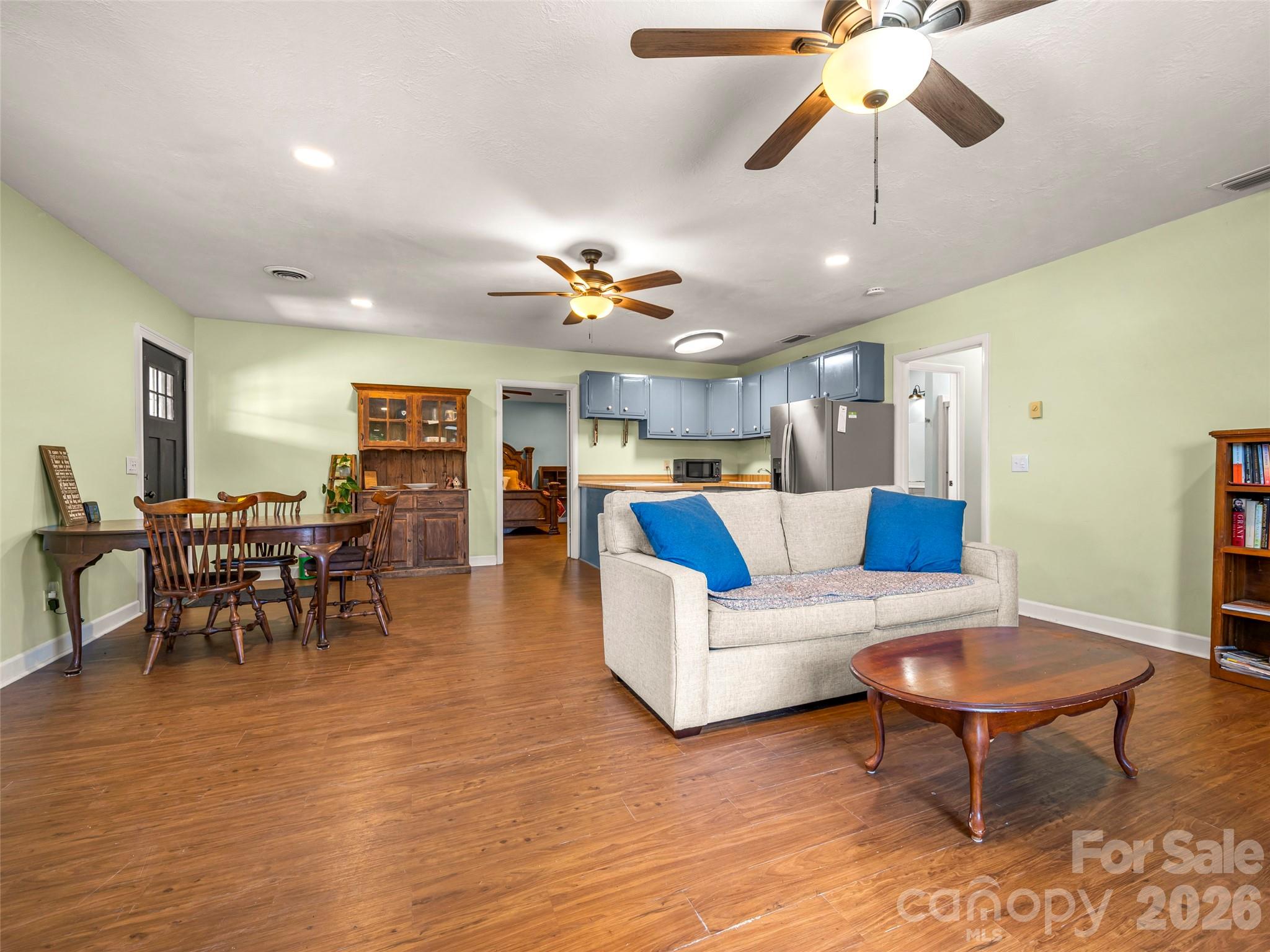 151 Joanda Farm Road Property Photo 8