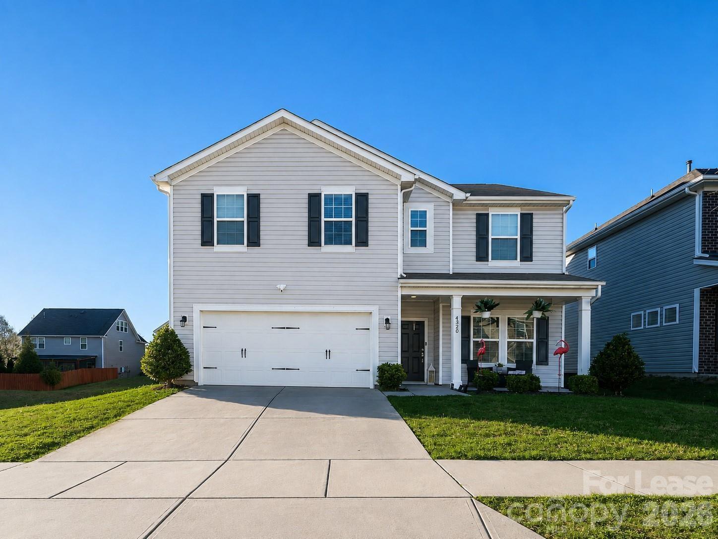 4320 Staffordshire Lane Property Photo 1