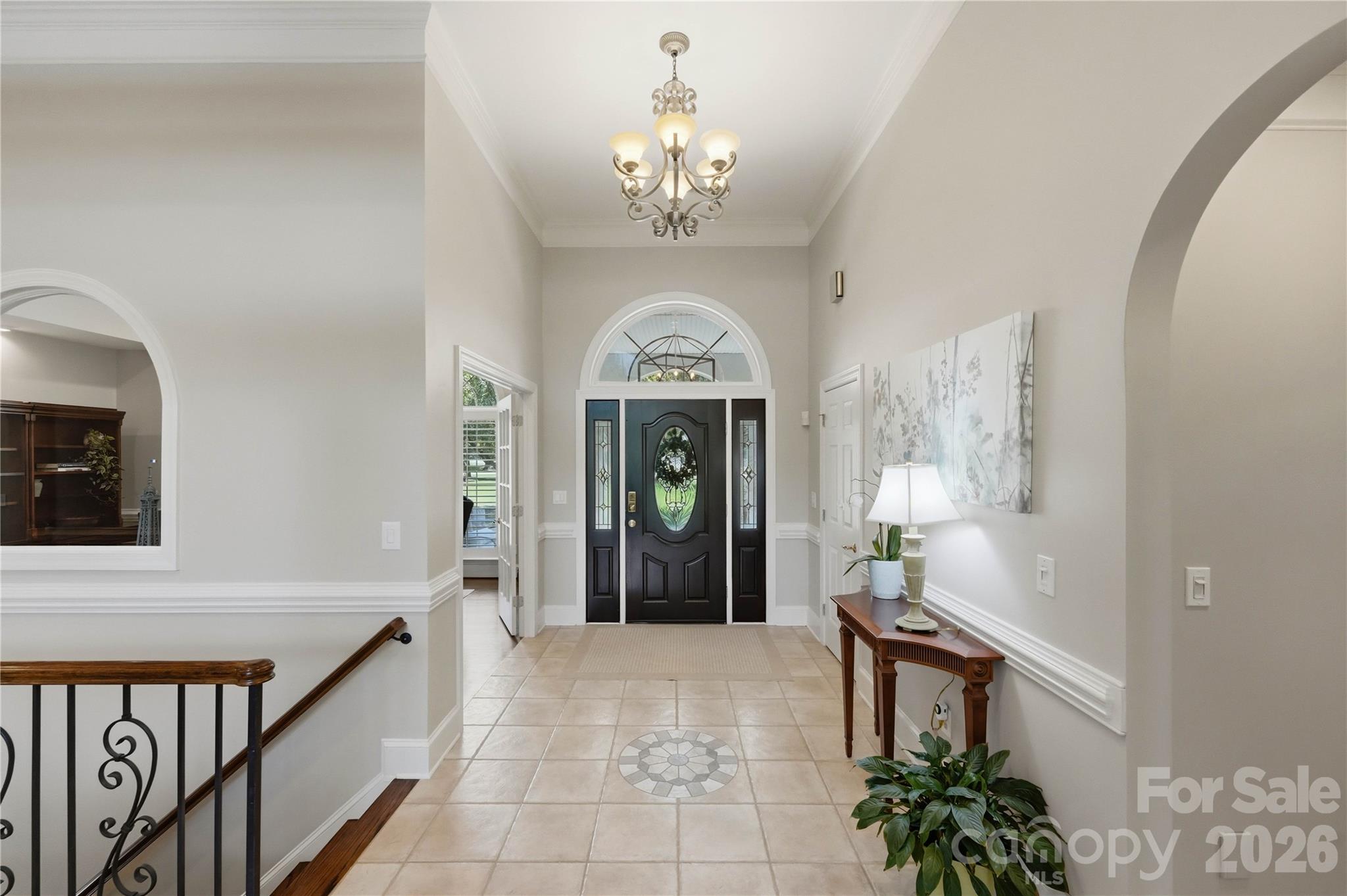 459 Valley Run Drive Property Photo 6