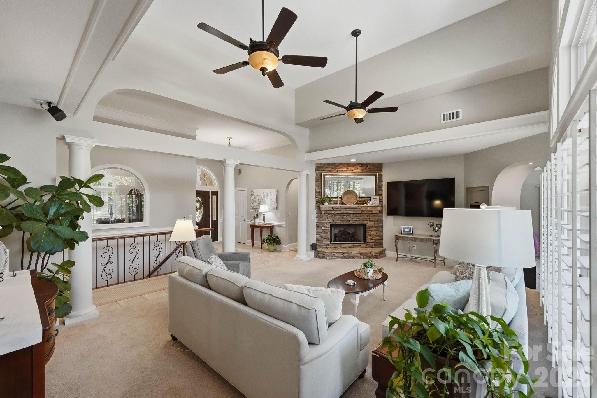 459 Valley Run Drive Property Photo 8