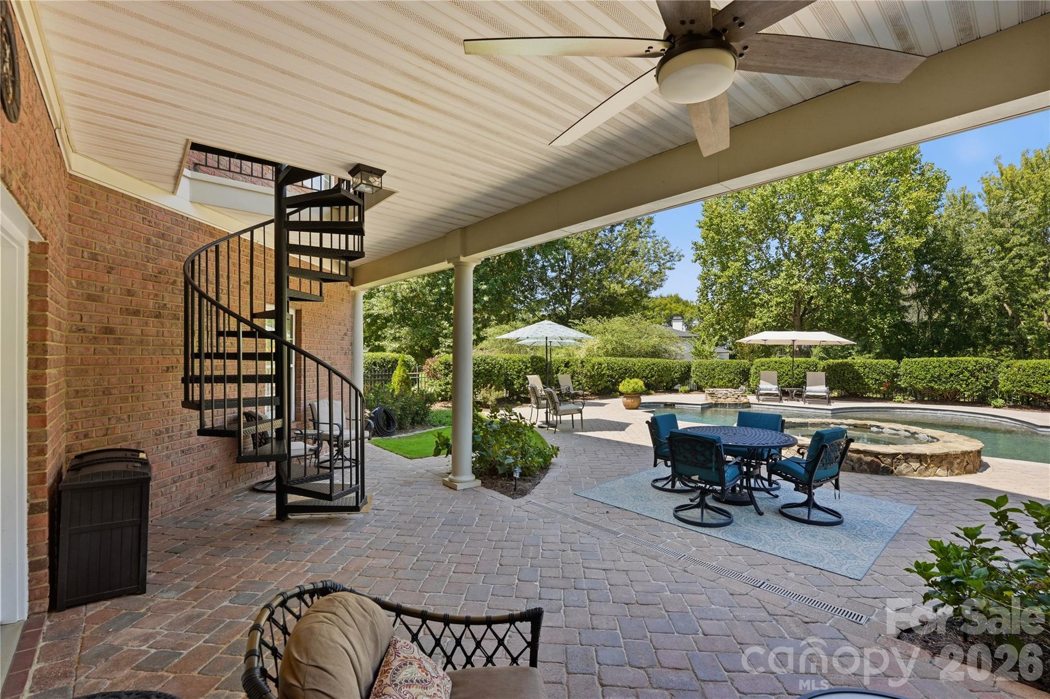 459 Valley Run Drive Property Photo 36