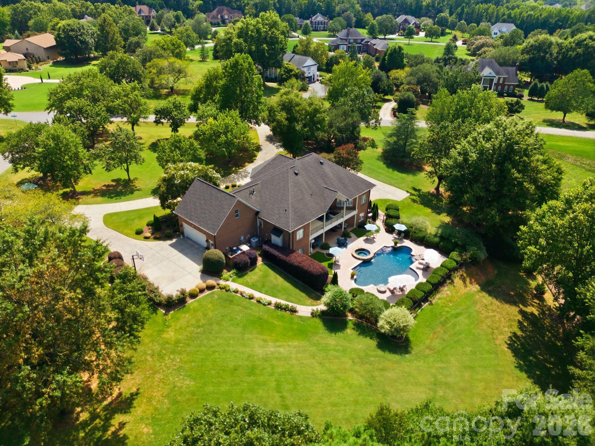 459 Valley Run Drive Property Photo 44