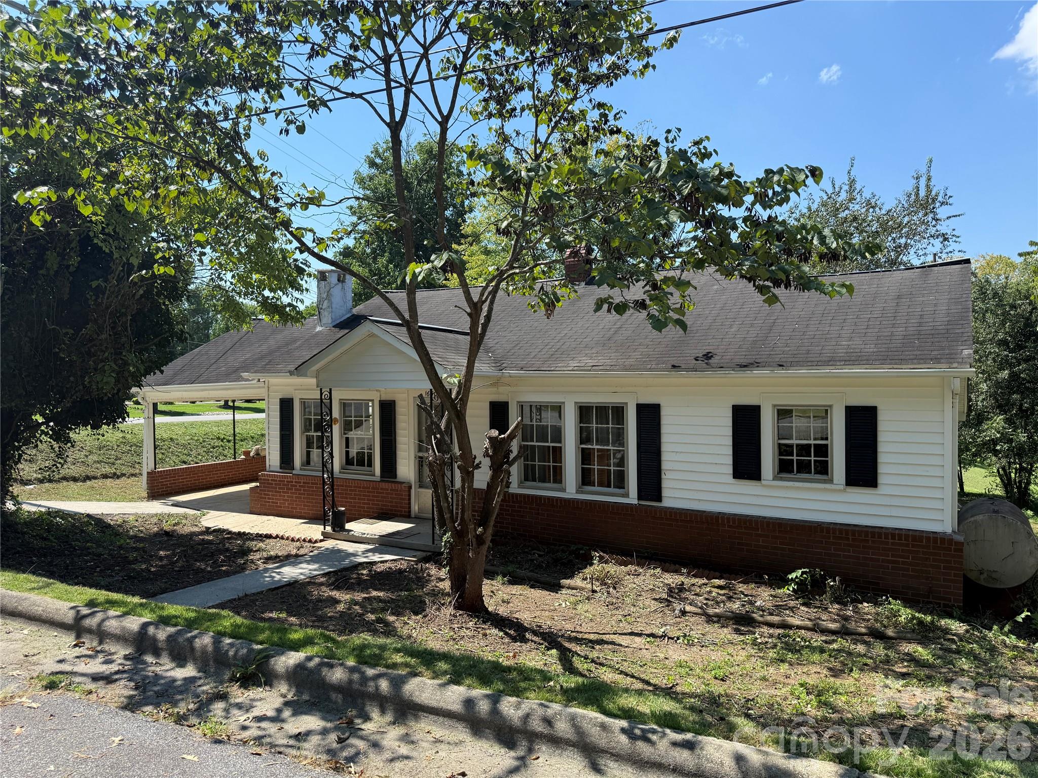 1650 Berkley Street Property Photo 1