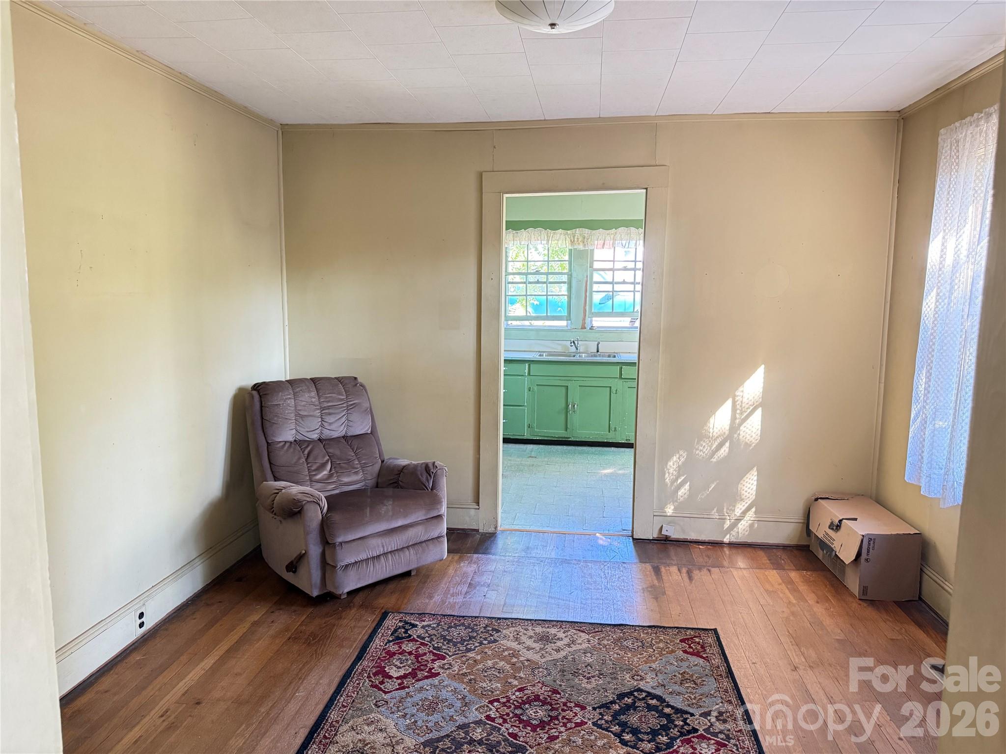 1650 Berkley Street Property Photo 5