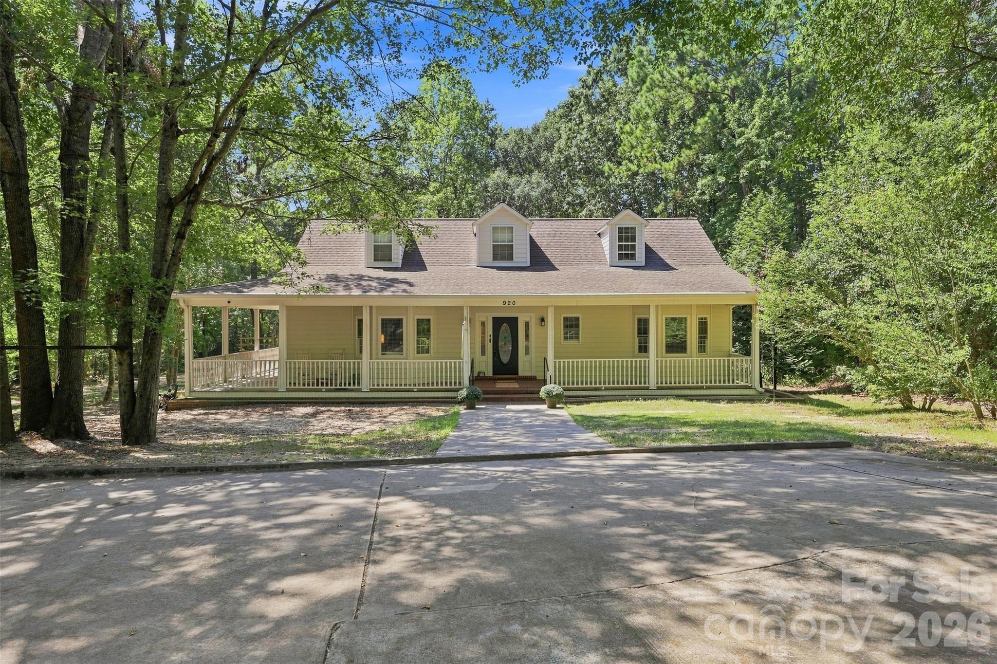 920 Jackson Road 106 Property Photo 1