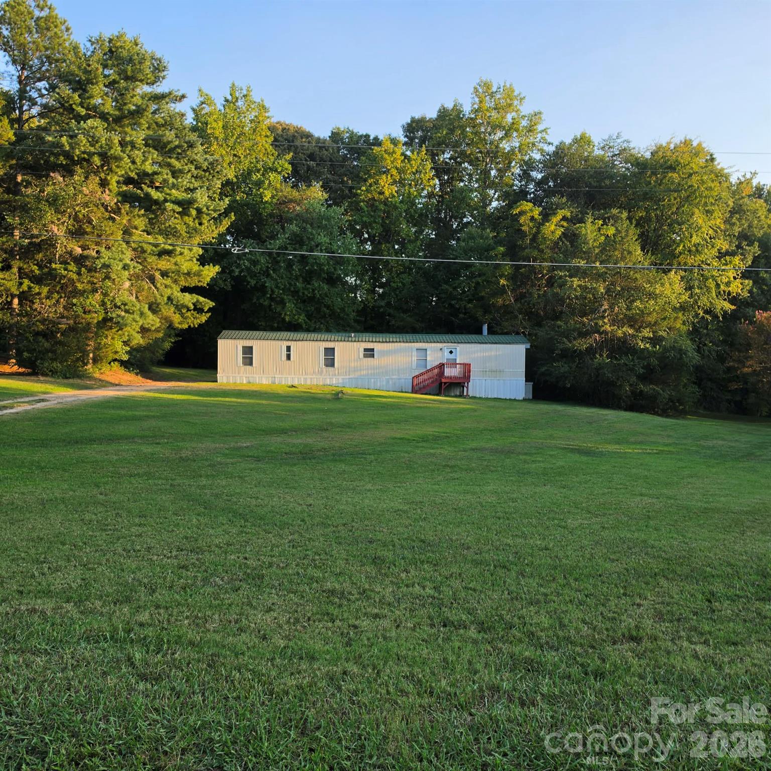 902 Barry Oak Road