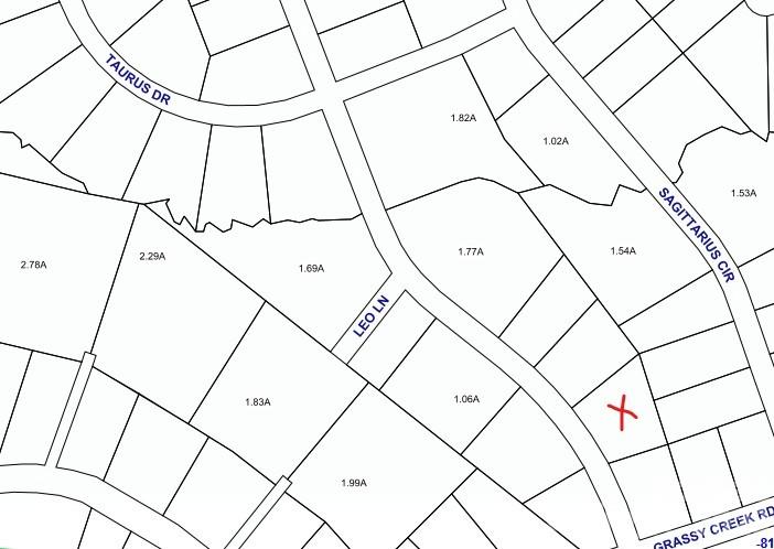 4557 Sagittarius Circle Property Photo 2