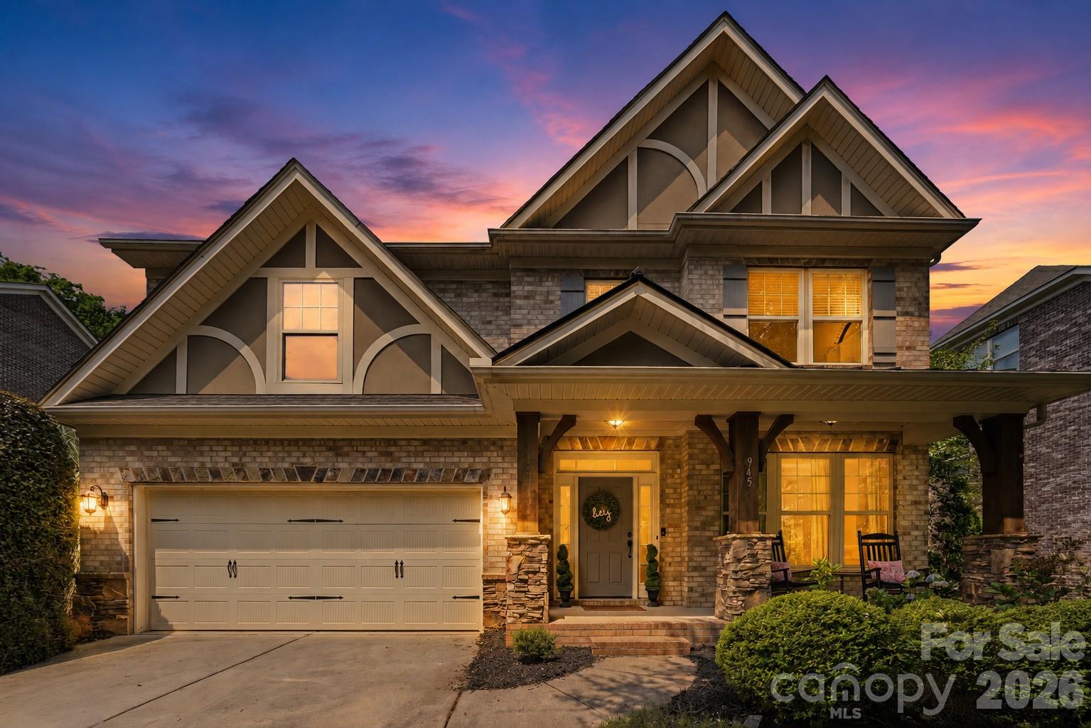 945 Rock Forest Way Property Photo 1