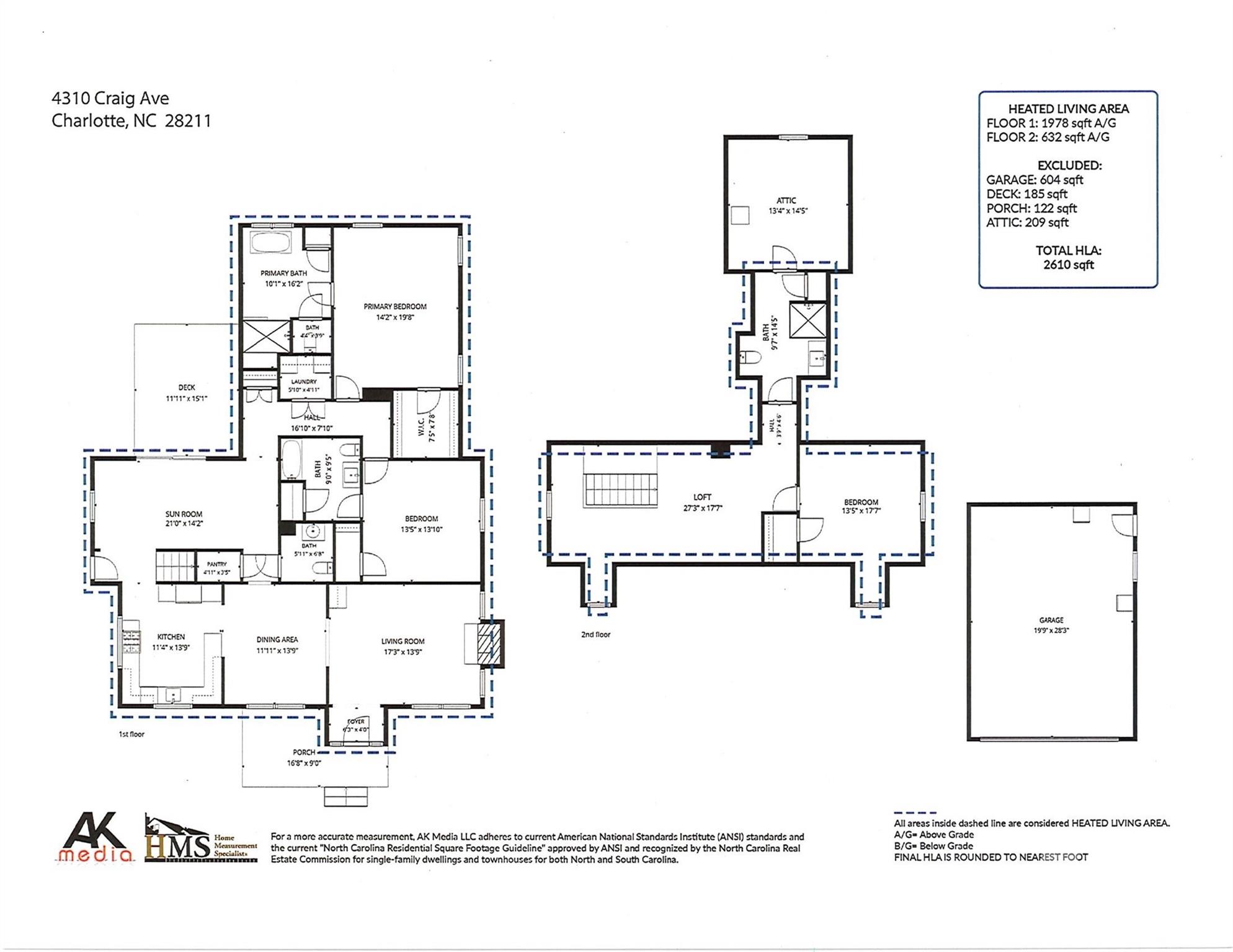 4310 Craig Avenue Property Photo 41