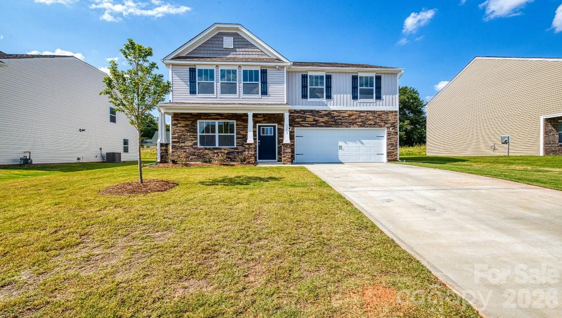 64 Piney Woods Road Property Photo 1