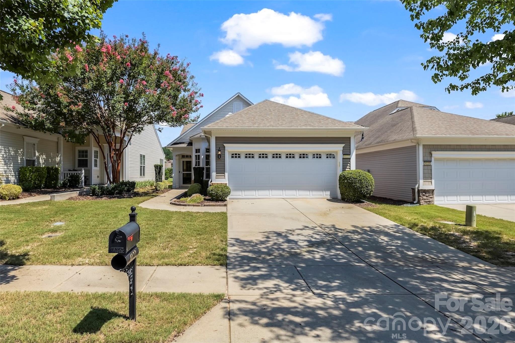 4122 Jessamine Way Property Photo 2