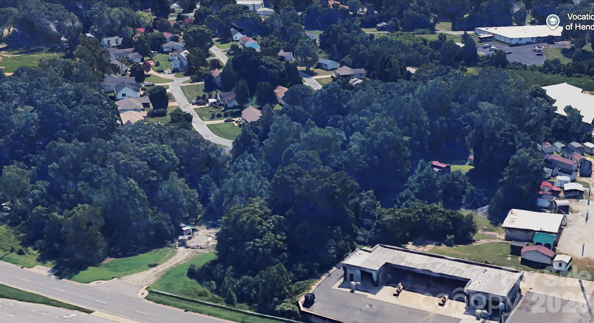 0 Upward Road Property Photo 3