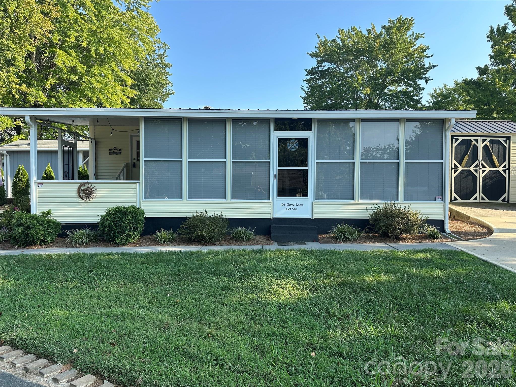 104 Dove Lane Property Photo 1