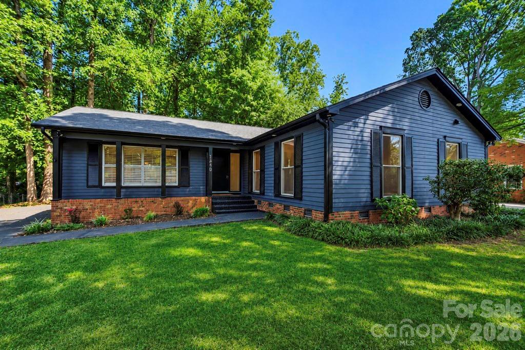 1440 Mcilroy Road Property Photo