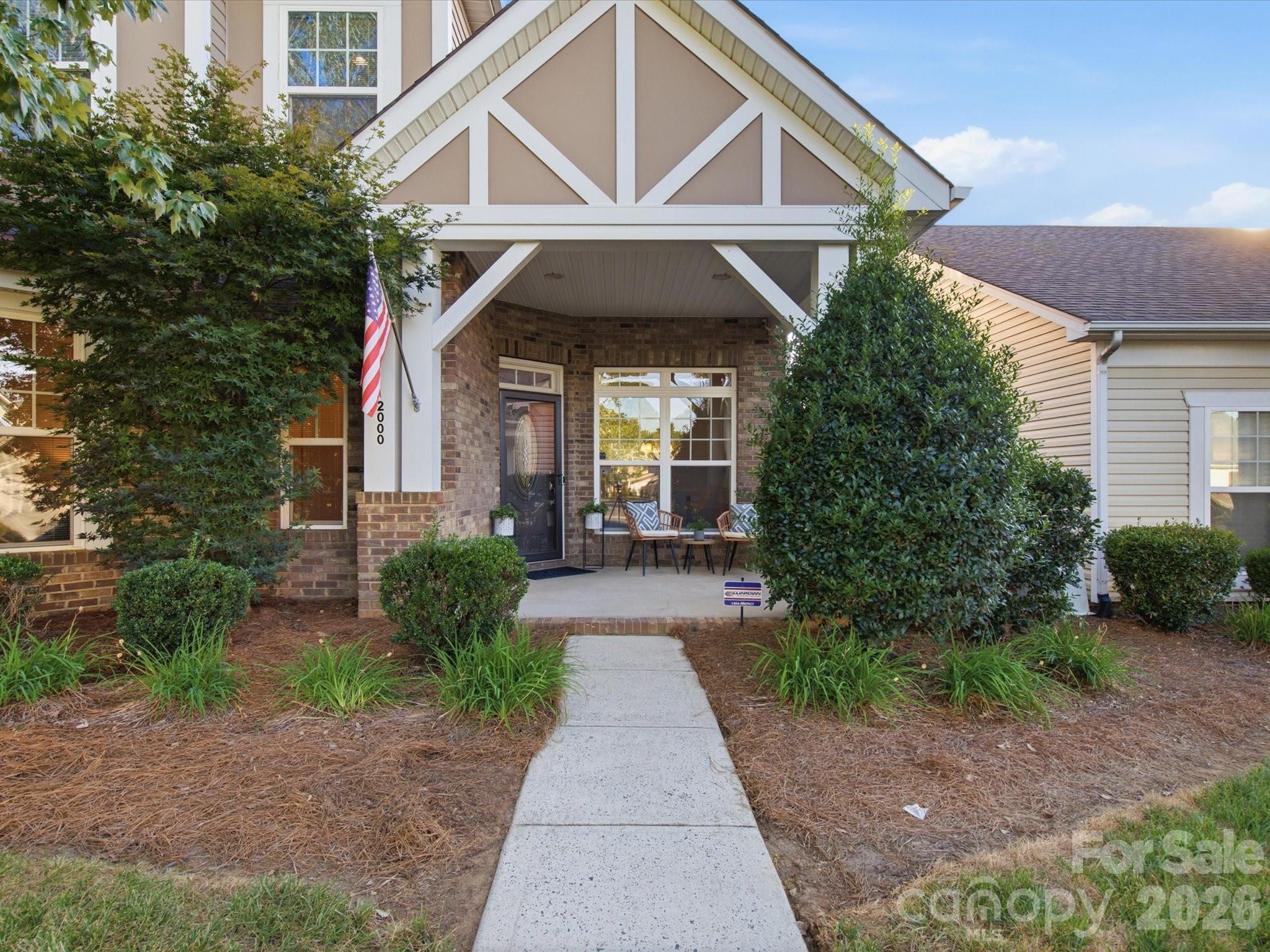 2000 Envoy Lane Property Photo 2