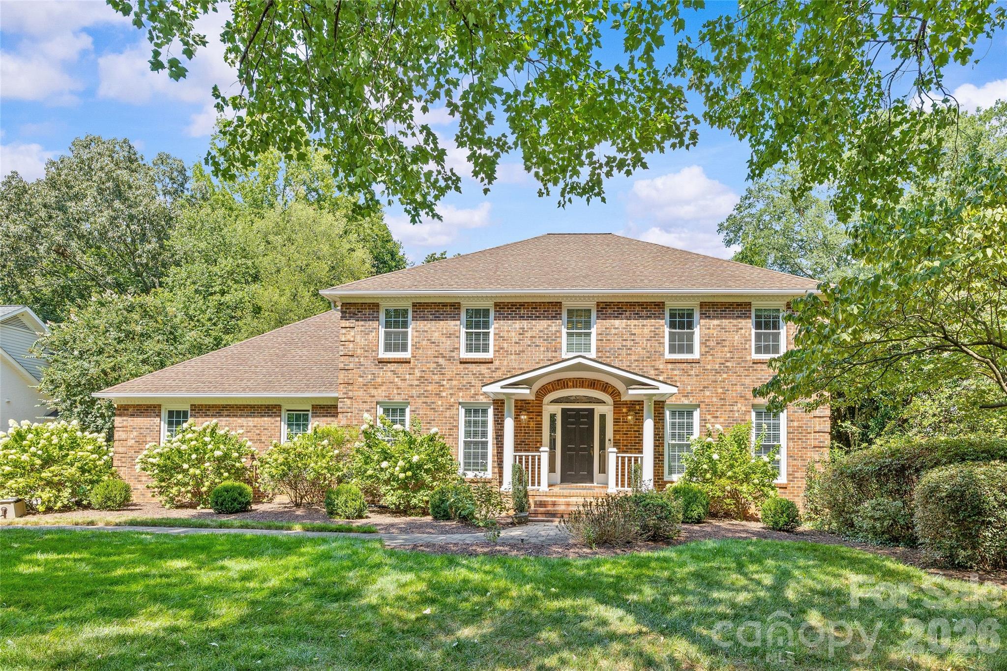 2710 Wamath Drive Property Photo 1