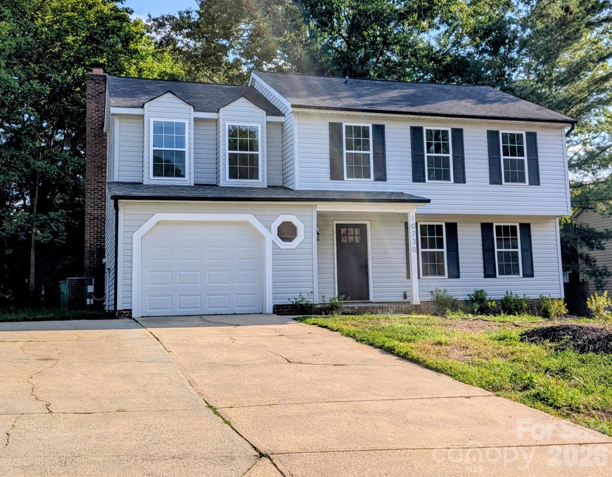 10730 Downpatrick Place
