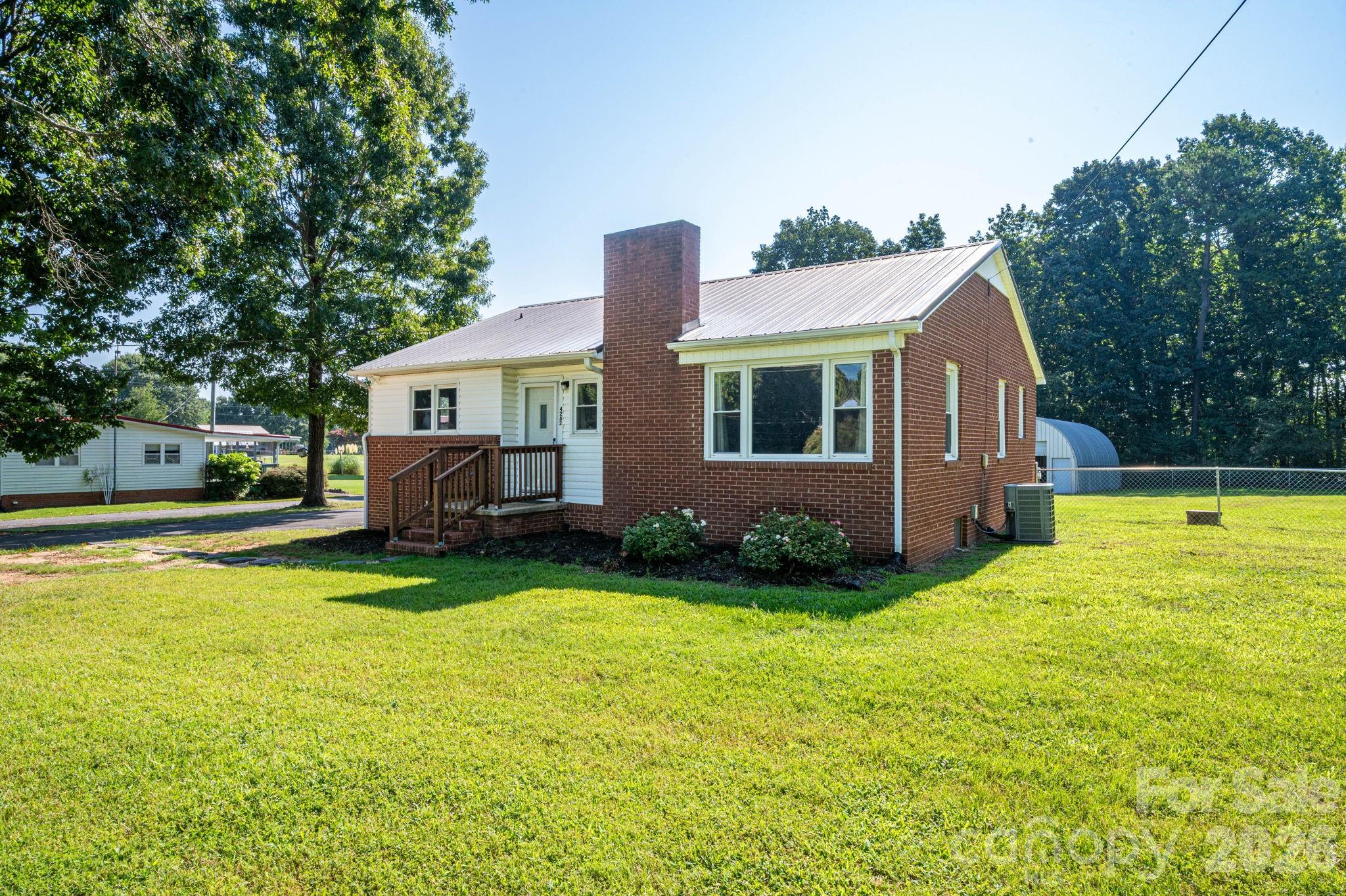 4282 Buffalo Shoals Road Property Photo 1