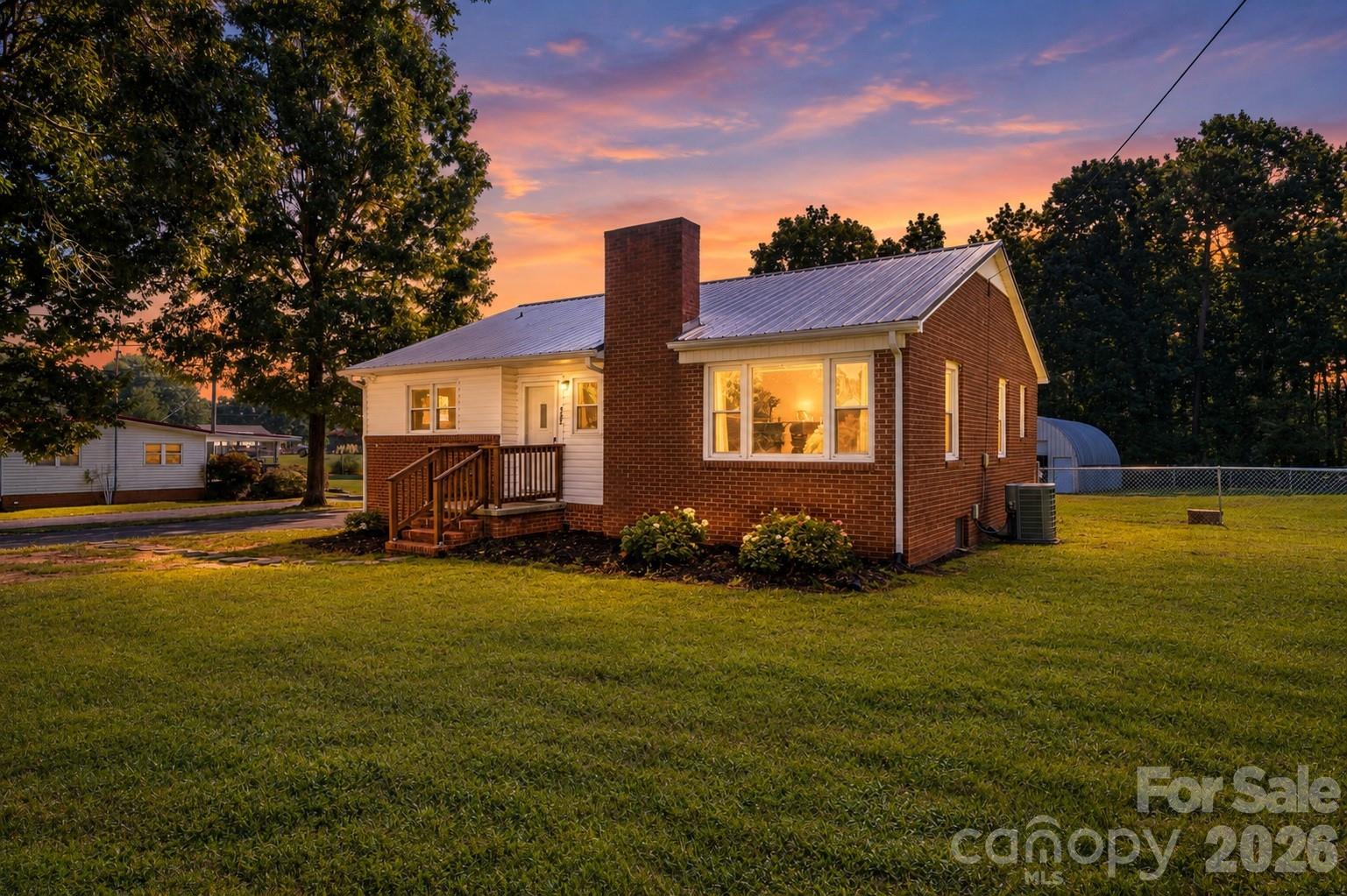 4282 Buffalo Shoals Road Property Photo 1